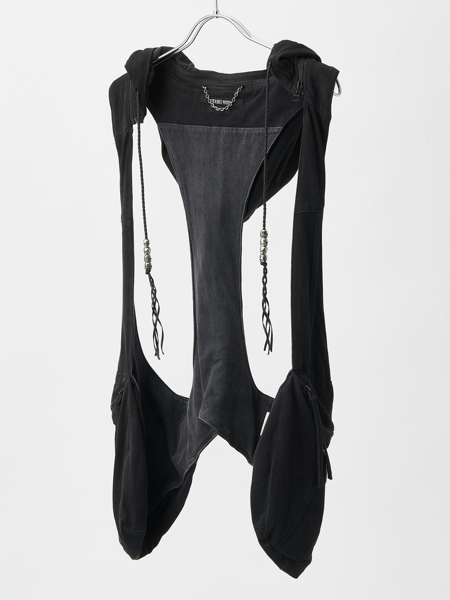 Nomad Vest