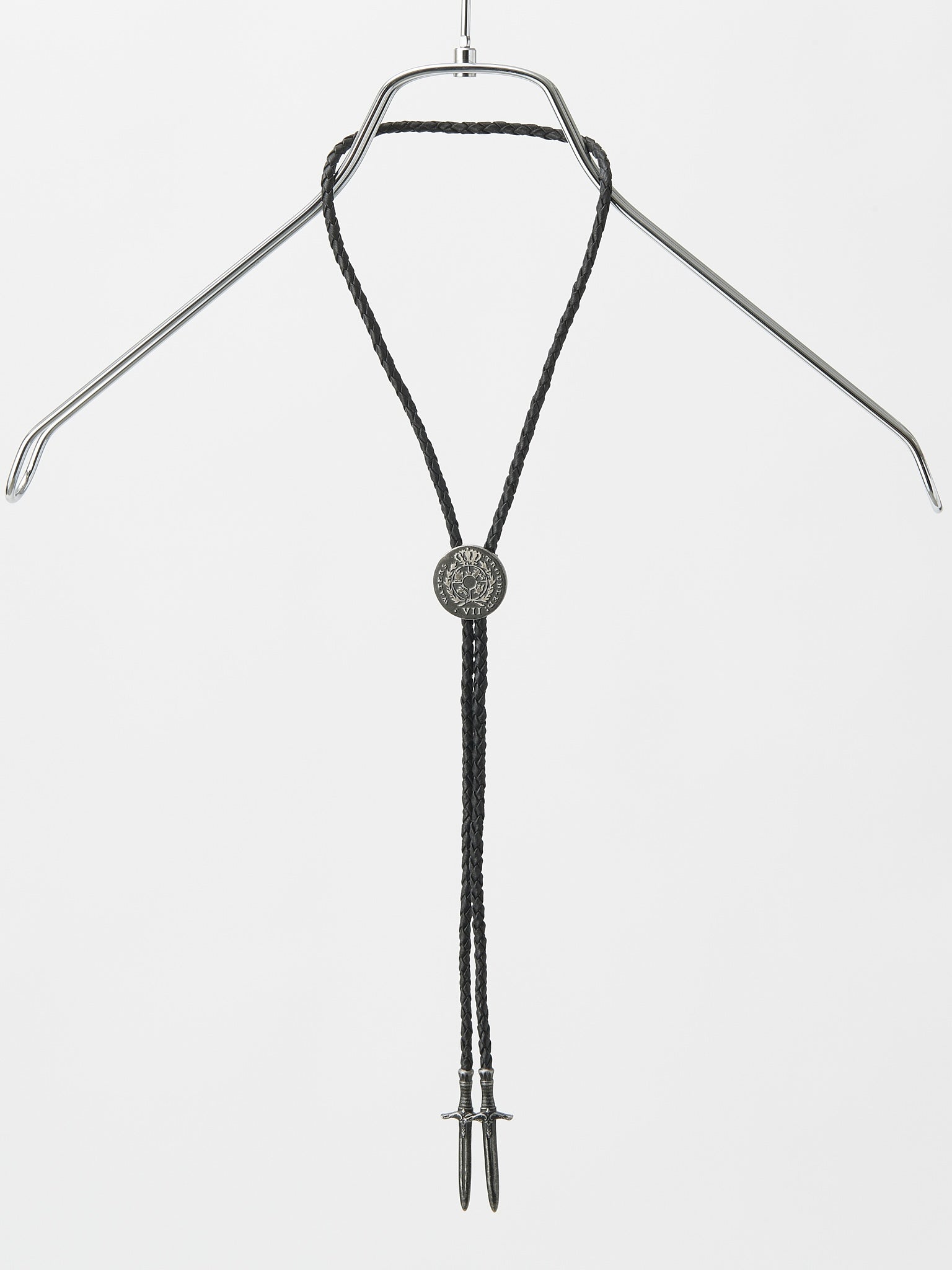 Dagger Bolo Tie