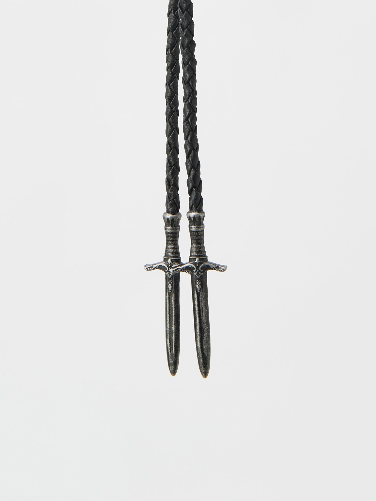 Dagger Bolo Tie