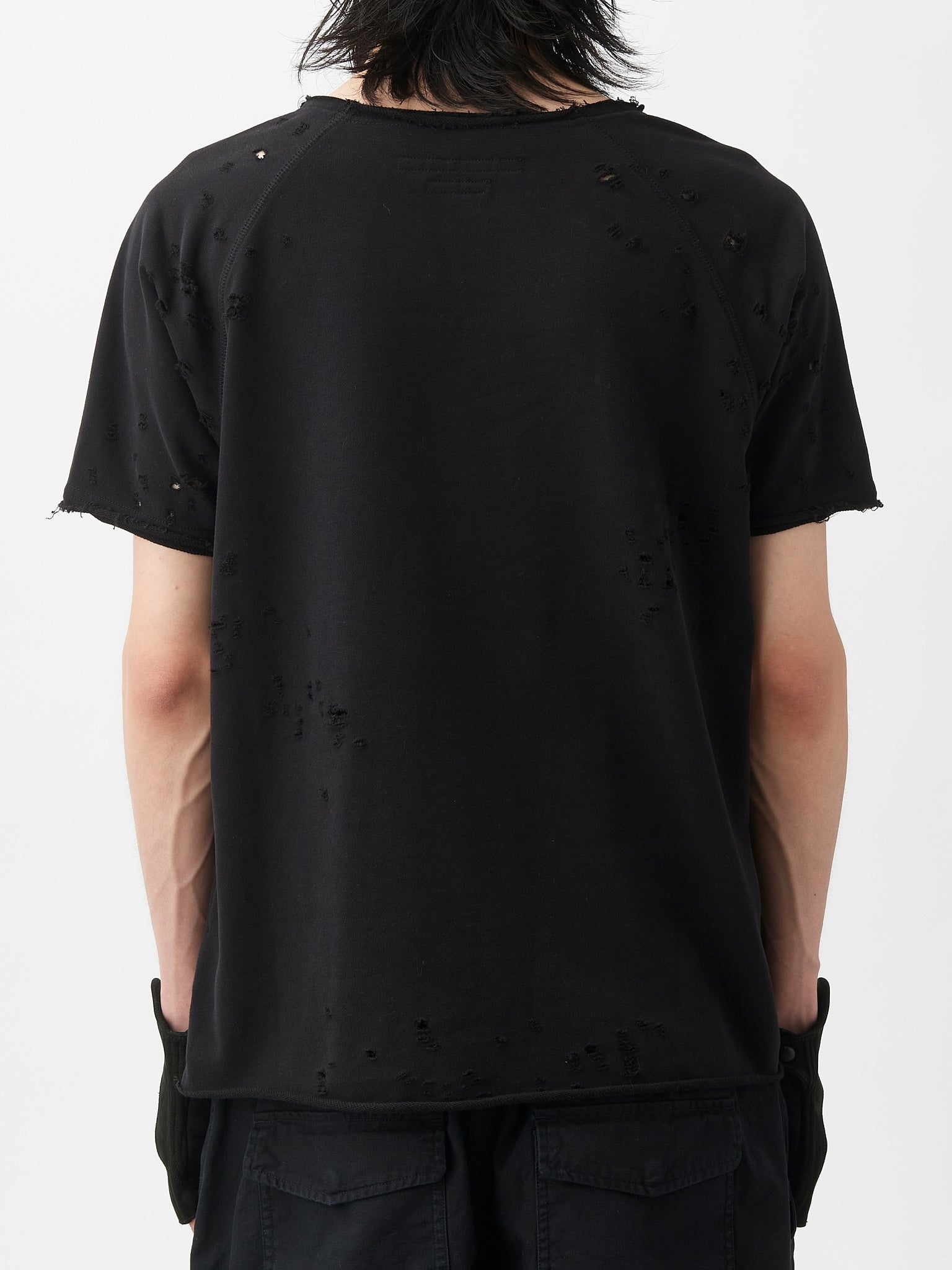 Thrashed Tee