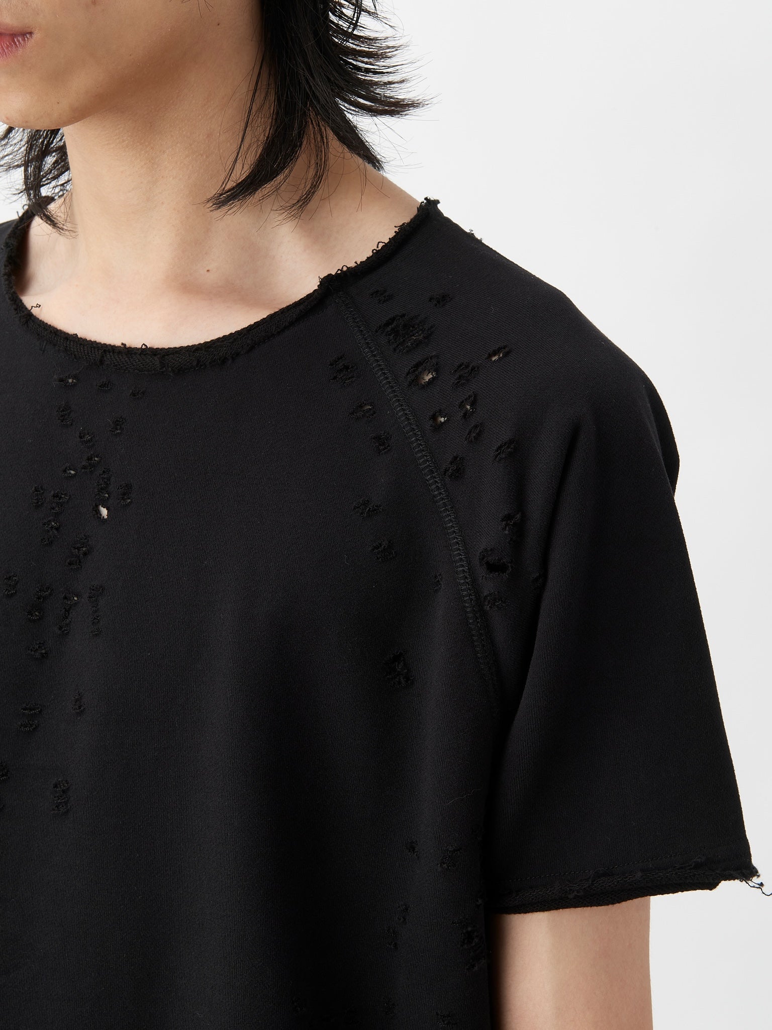 Thrashed Tee
