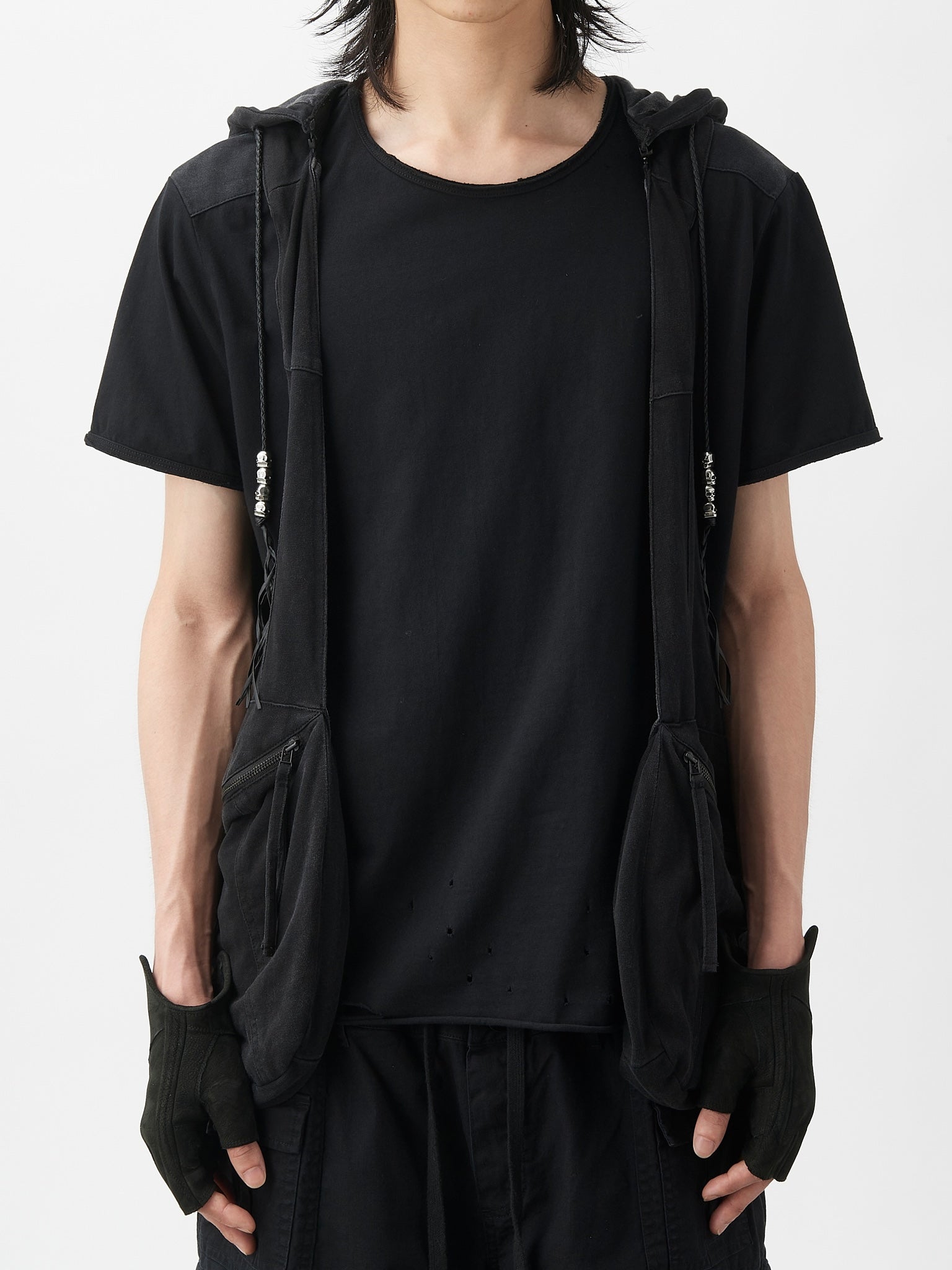 Nomad Vest