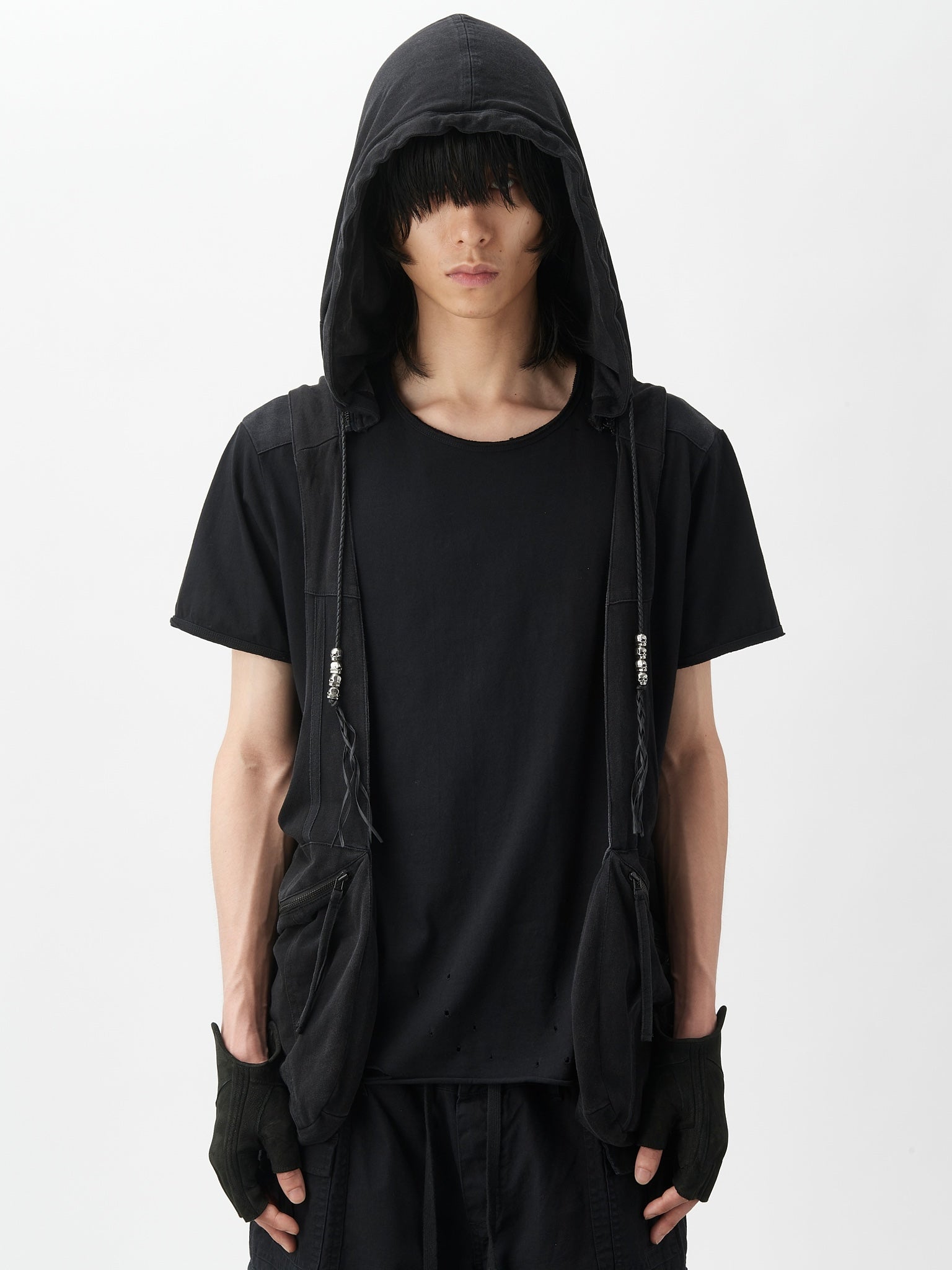 Nomad Vest