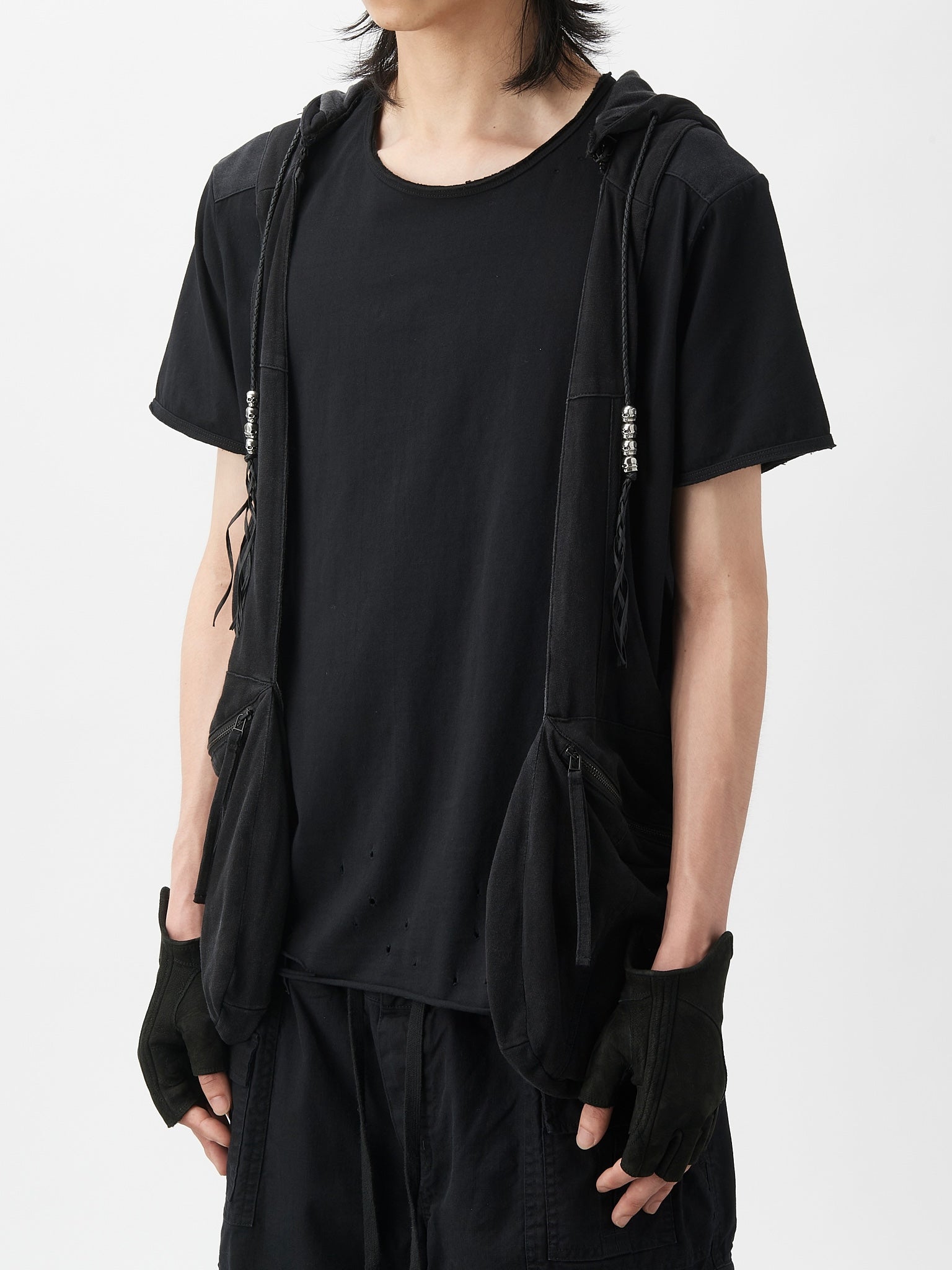 Nomad Vest