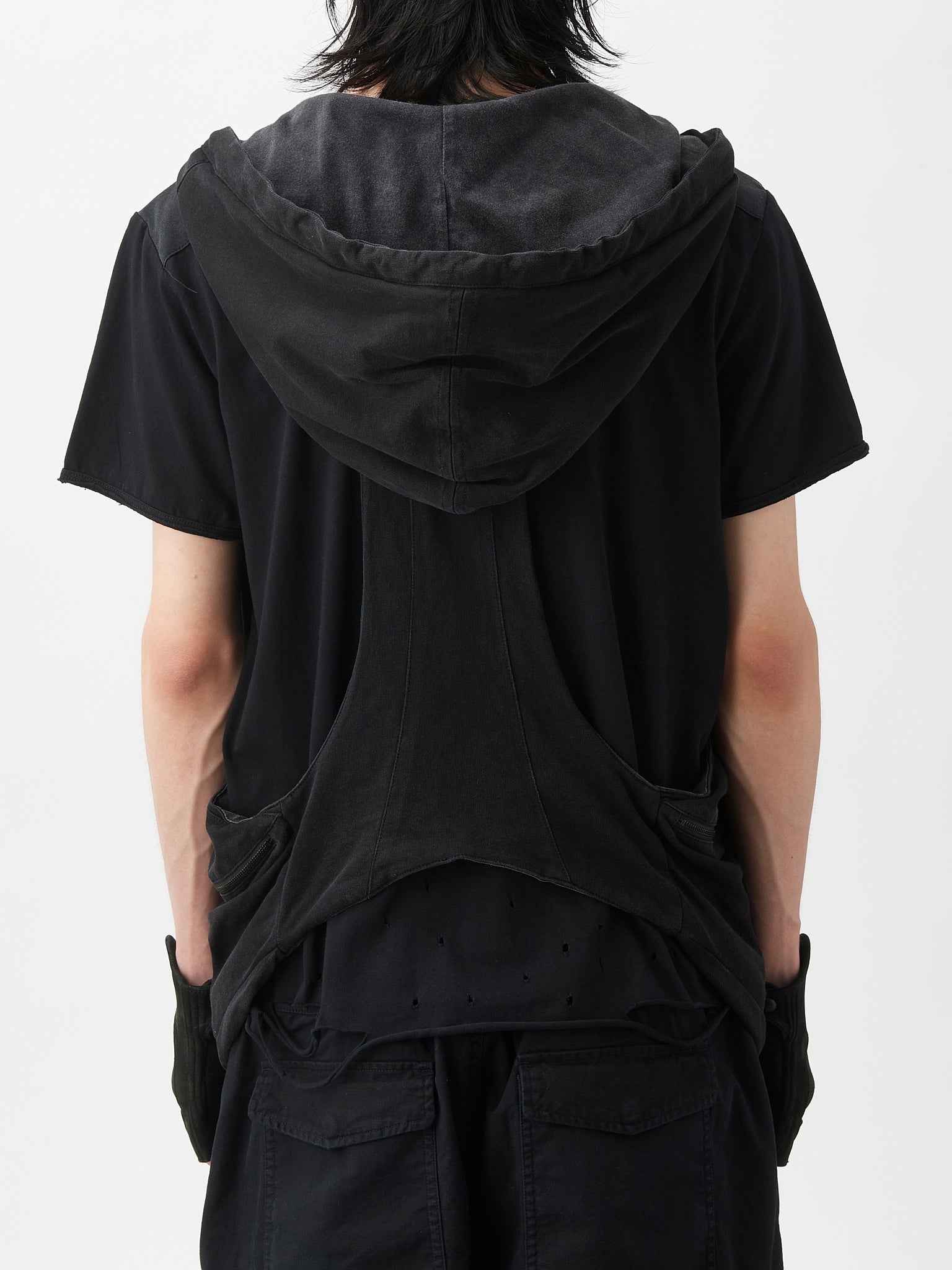 Nomad Vest