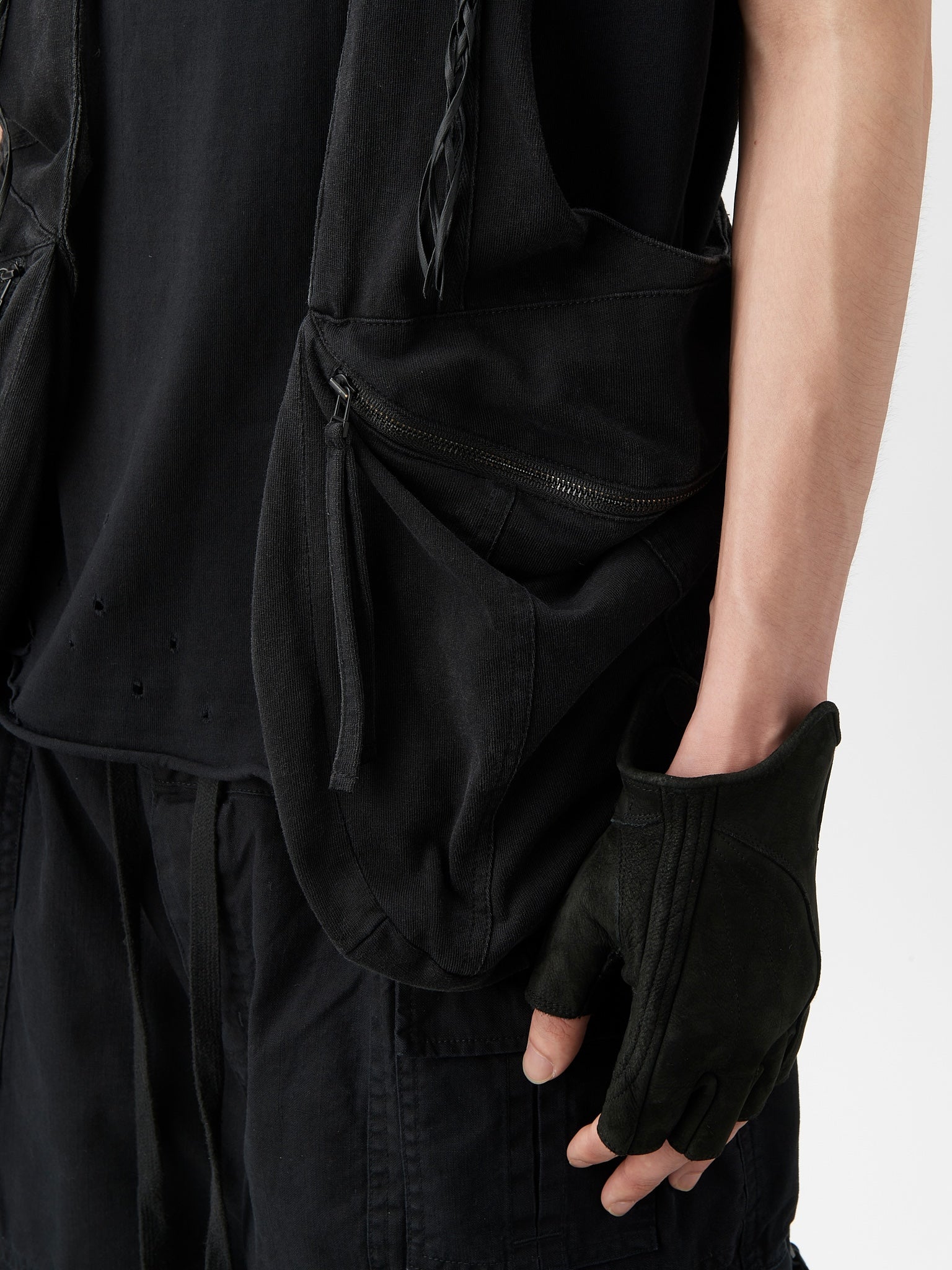 Nomad Vest