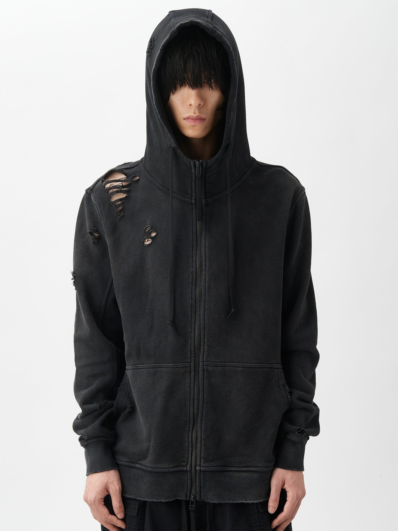 Hollow Hoodie Regular
