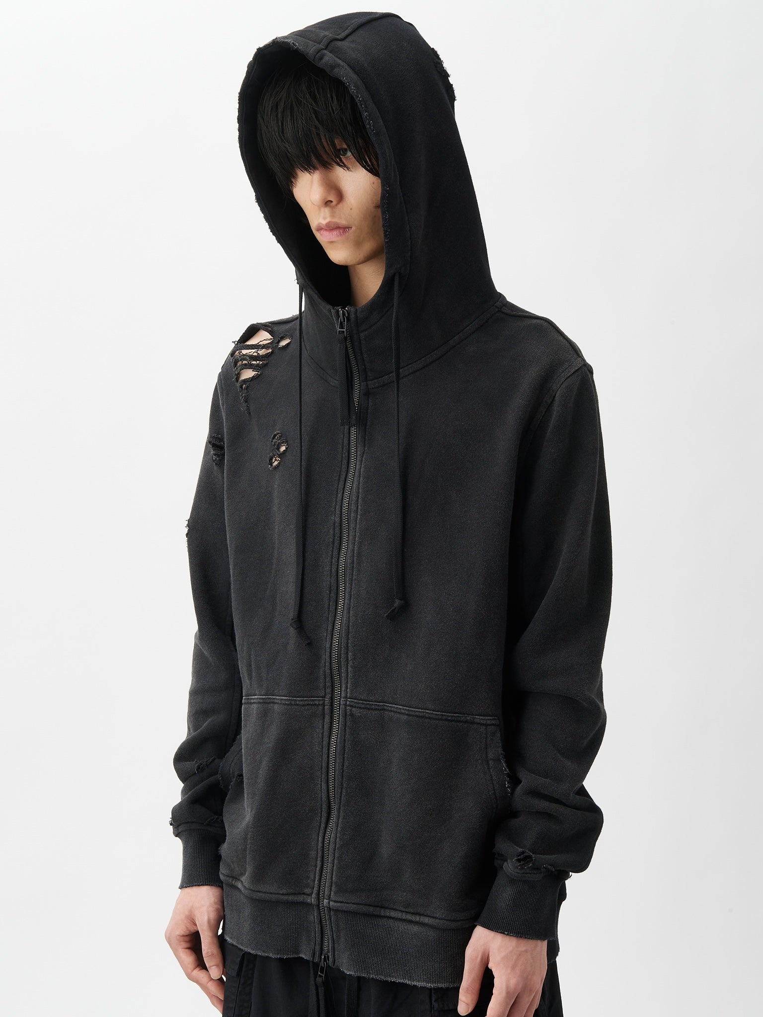 Hollow Hoodie Regular