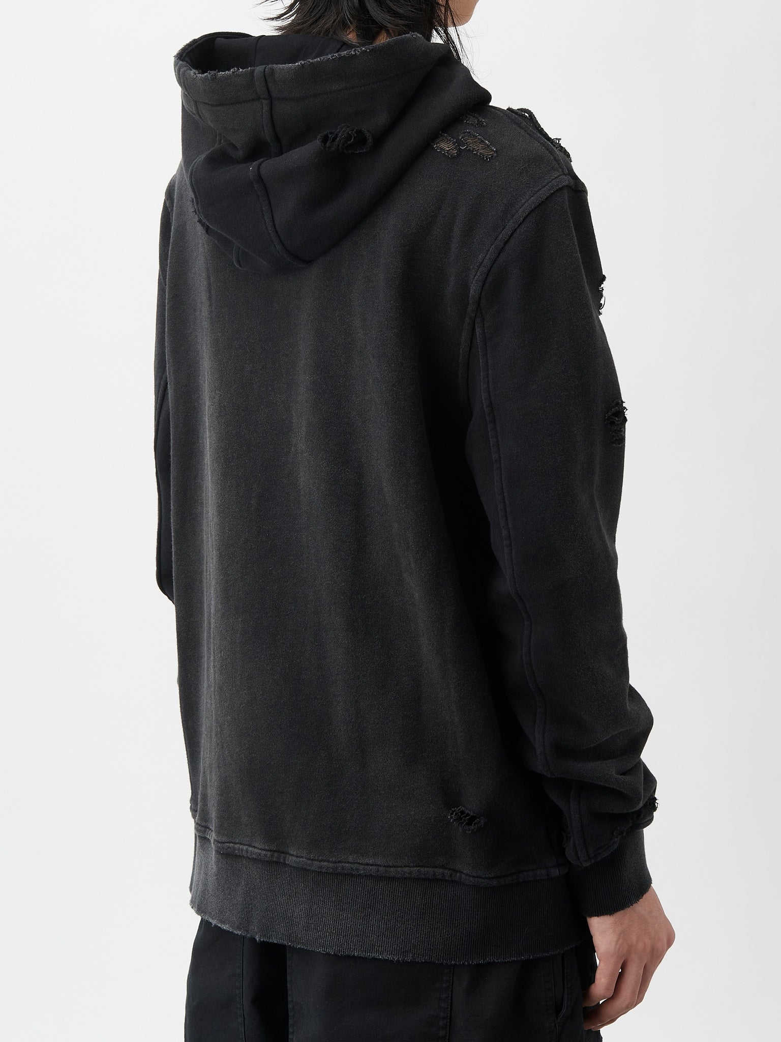 Hollow Hoodie Regular