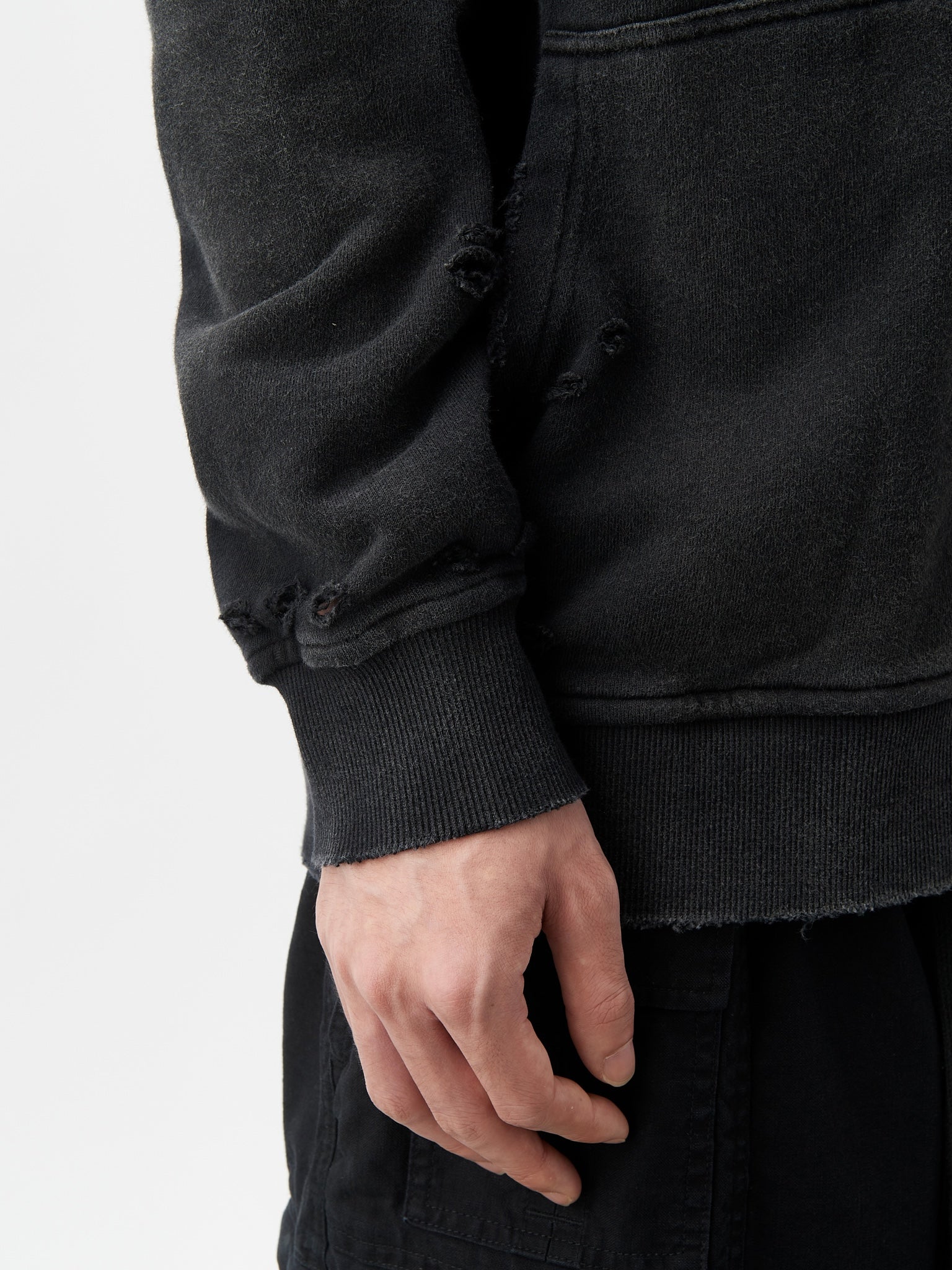 Hollow Hoodie Regular