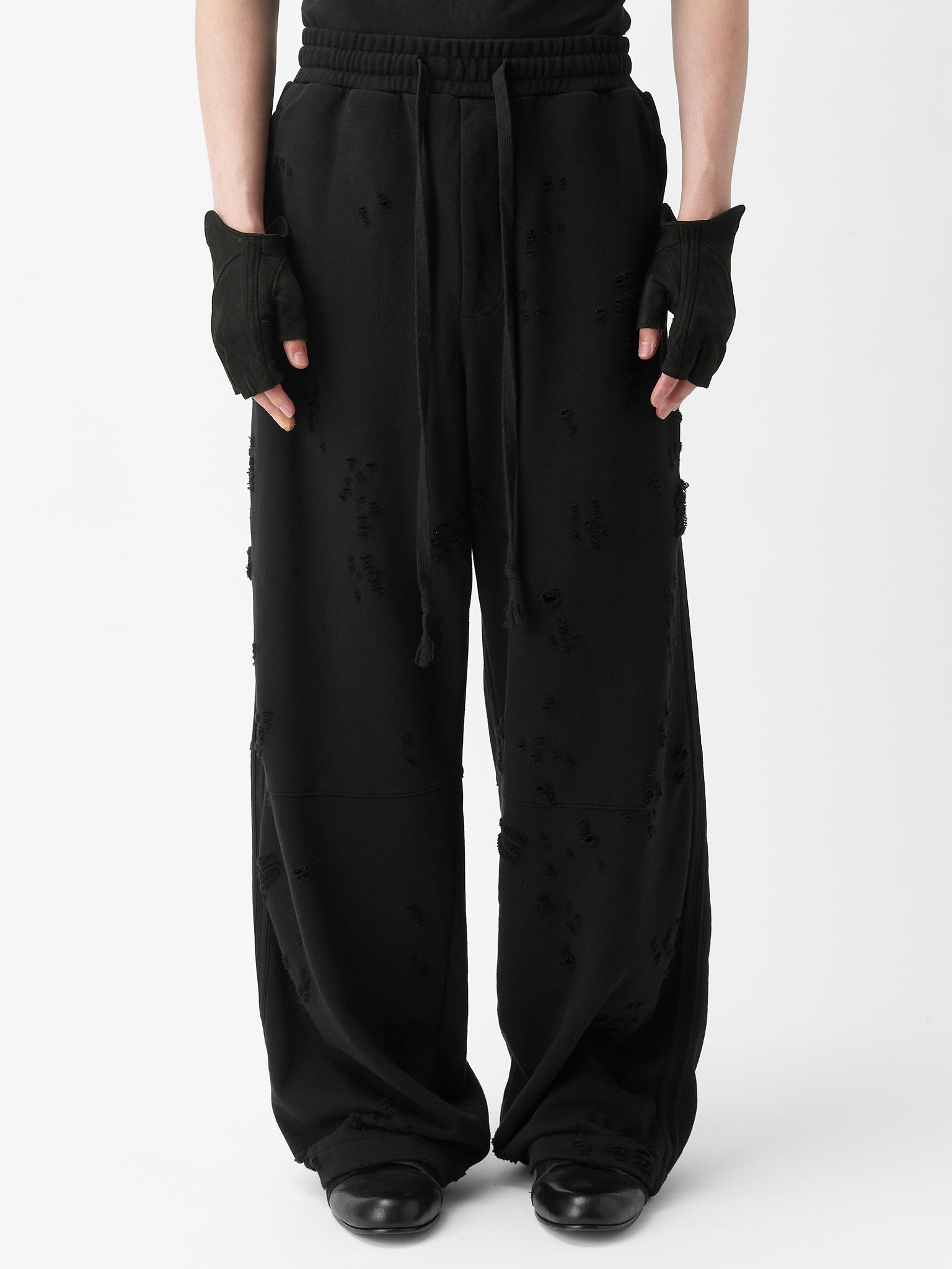 Thrashed Trackpants