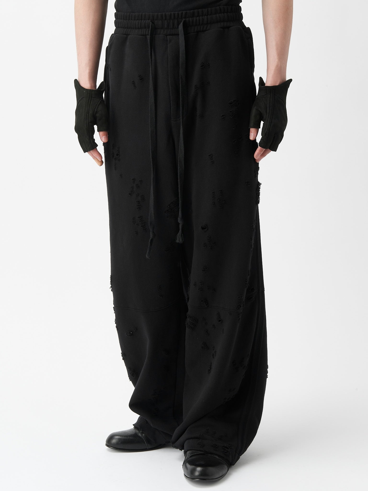 Thrashed Trackpants