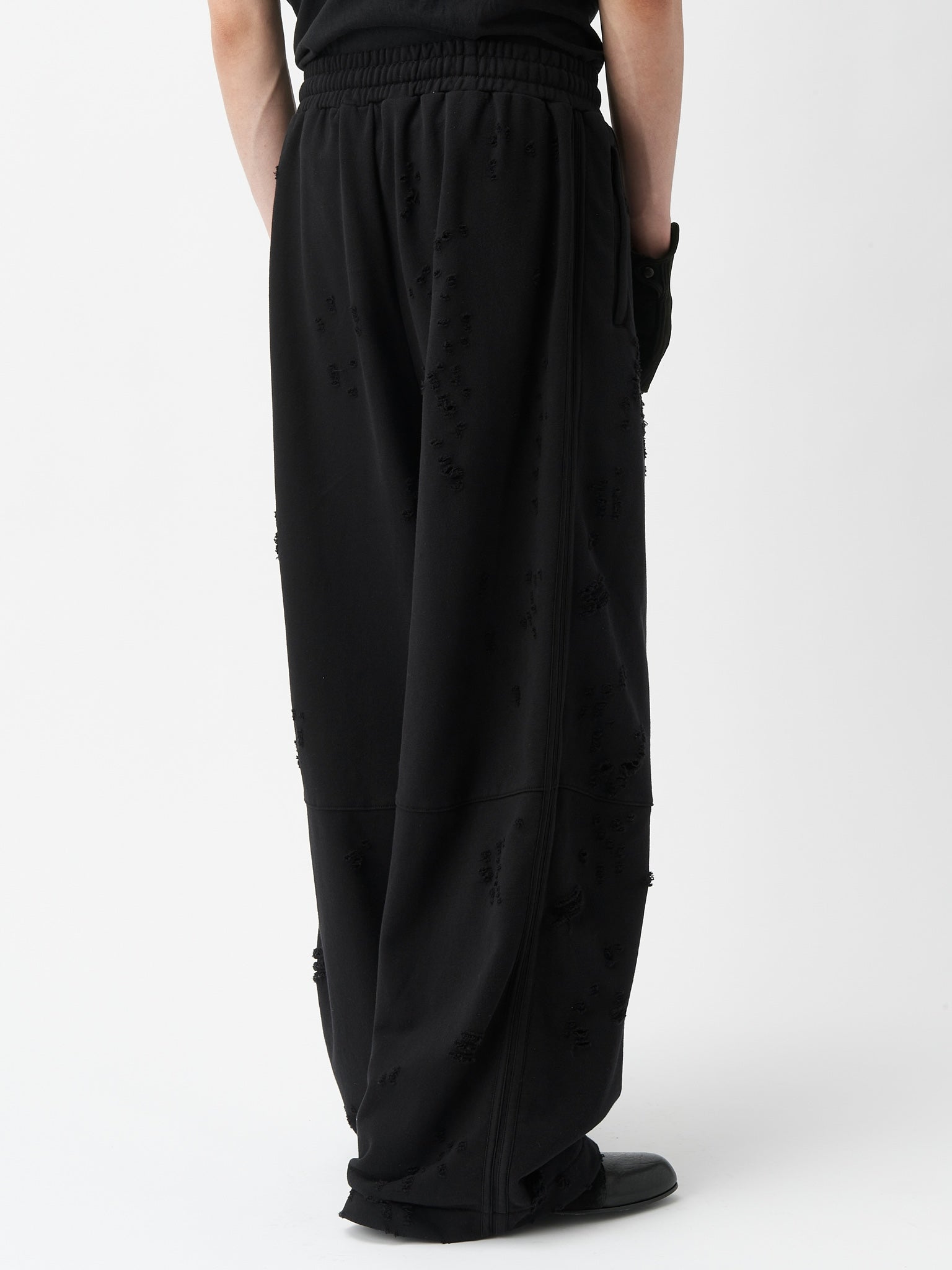 Thrashed Trackpants