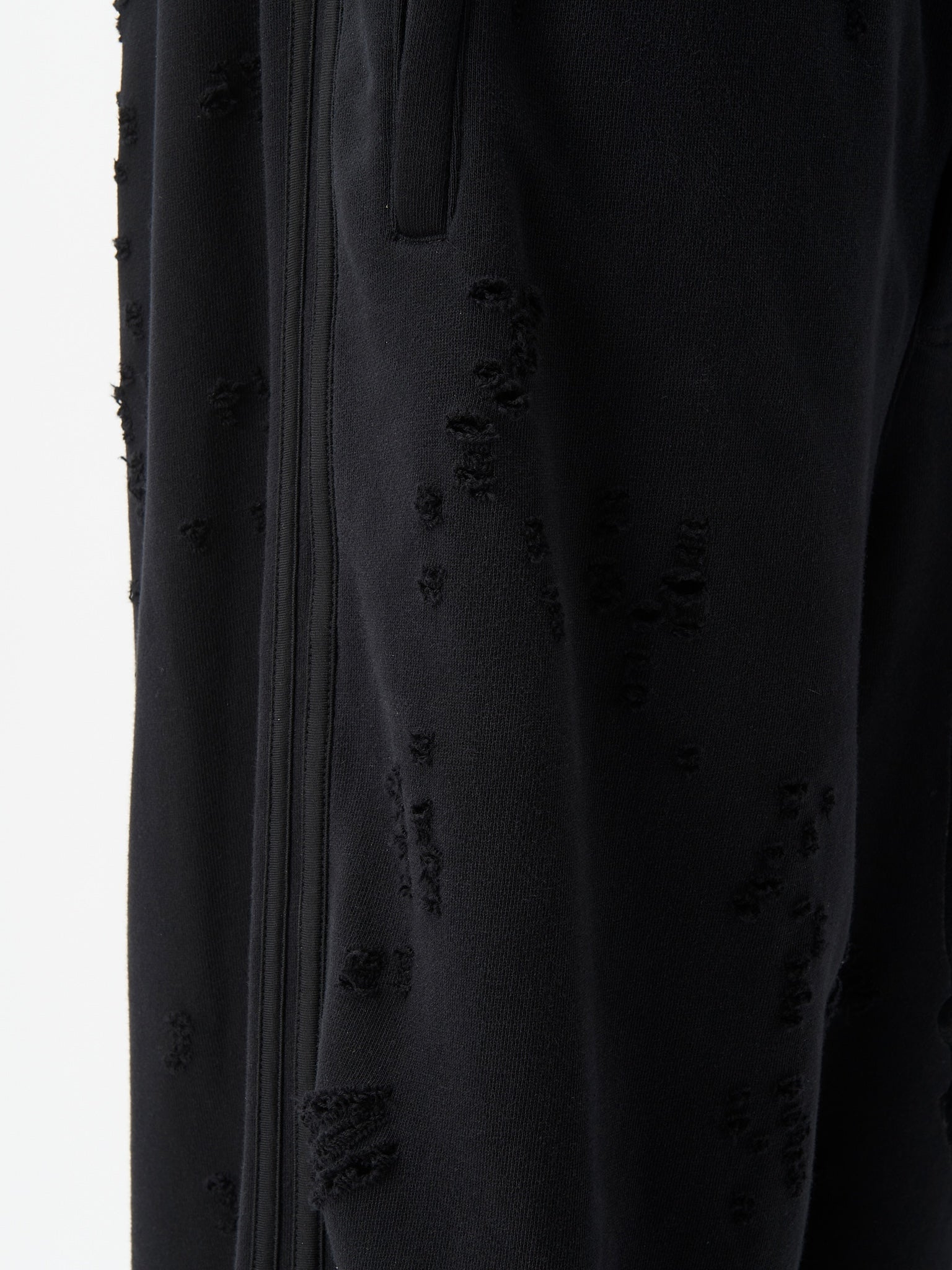 Thrashed Trackpants