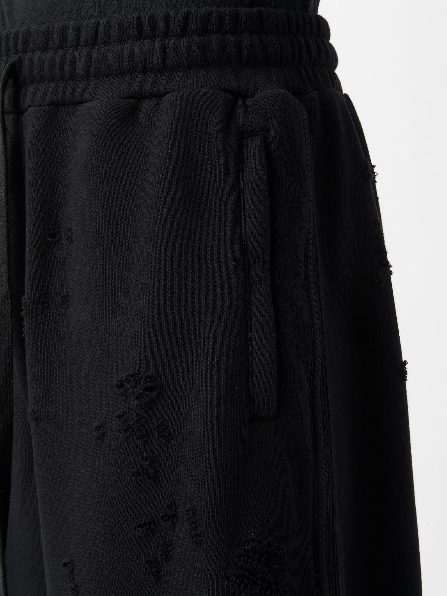 Thrashed Trackpants