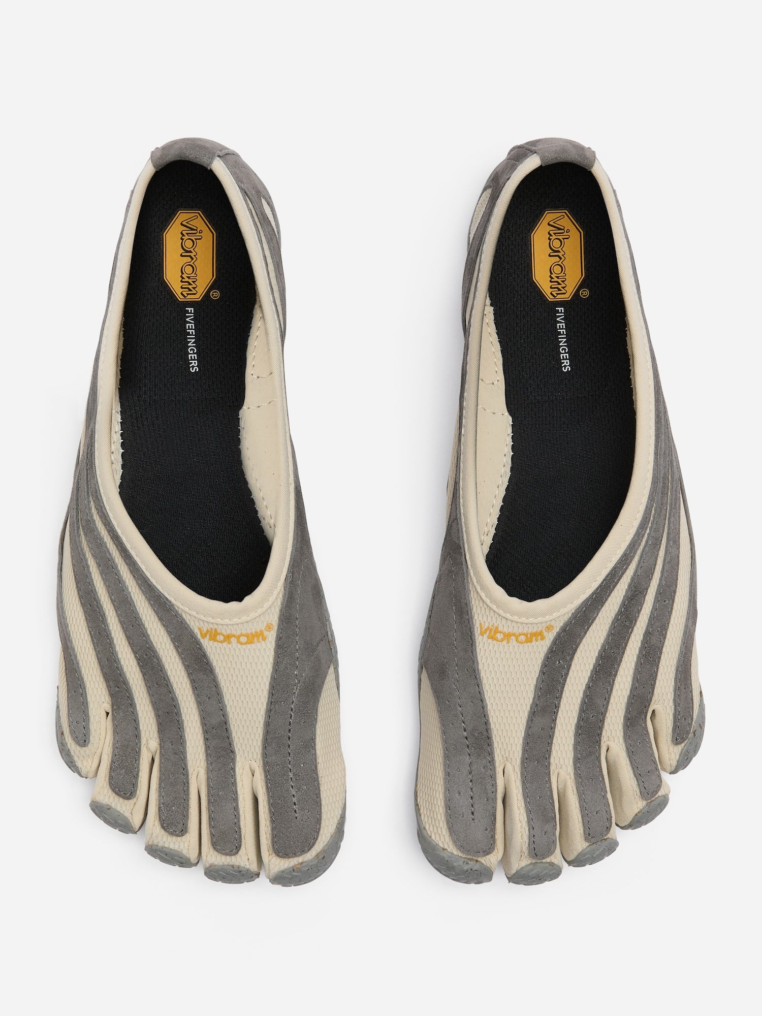 Vibram FiveFingers / Jaya Evo - Road Sign
