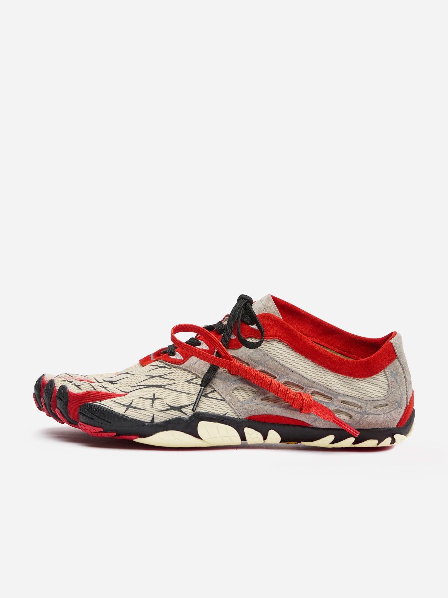 Vibram FiveFingers / SEEYA LS EVO ECR - Road Sign