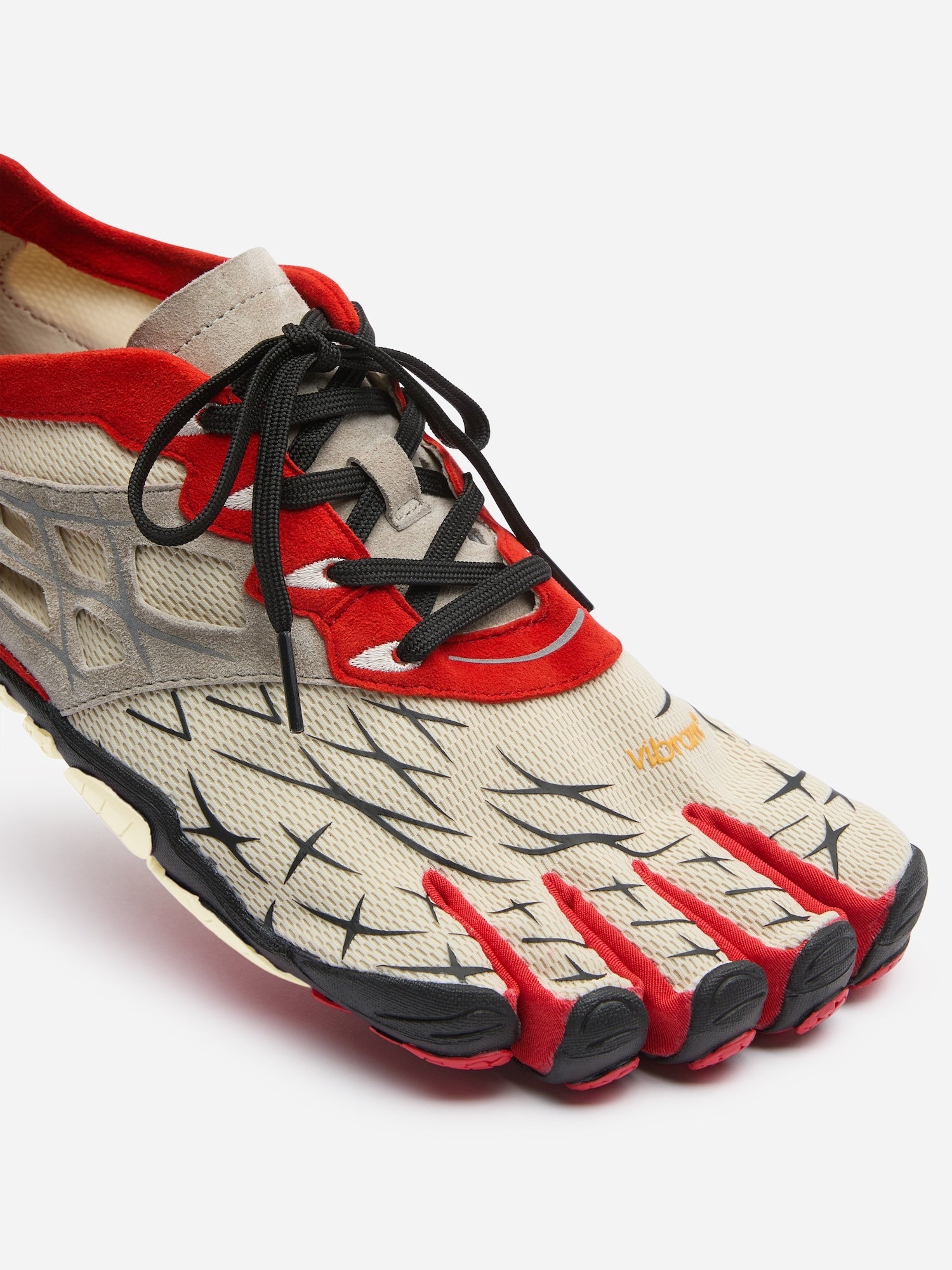Vibram FiveFingers / SEEYA LS EVO ECR - Road Sign