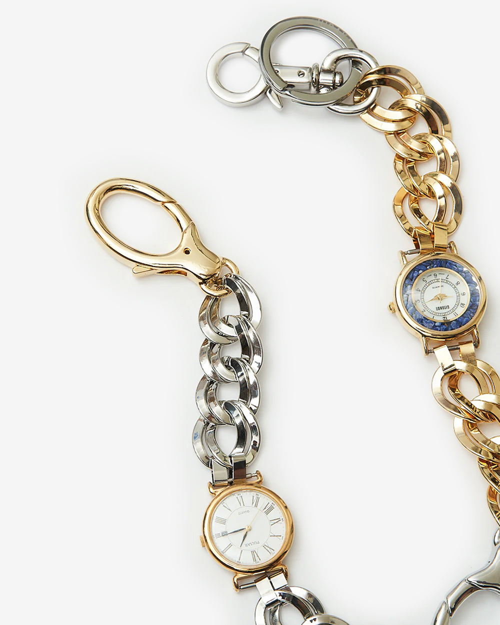 Vintage Watch Chain