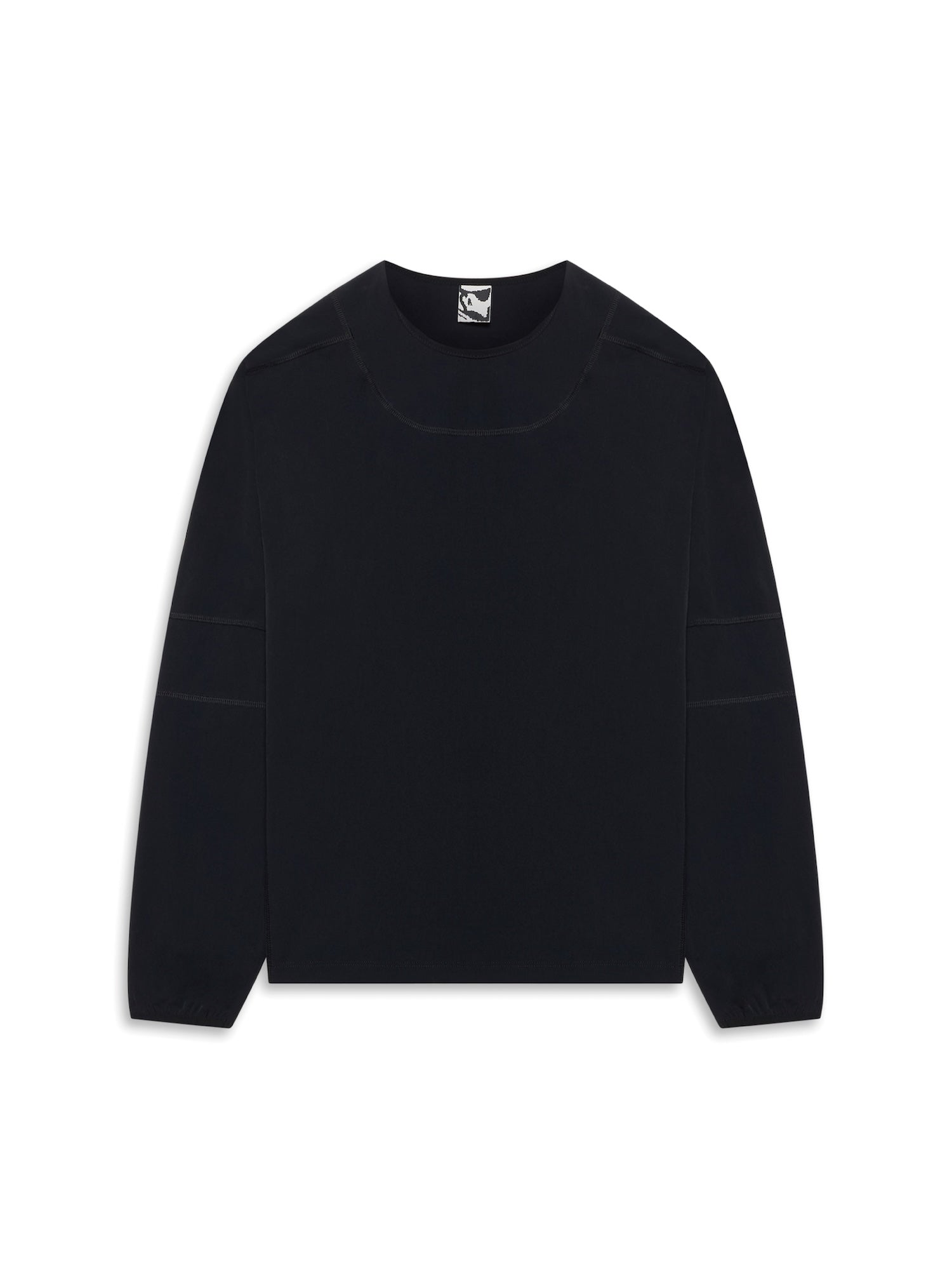 Fluid Overlock Longsleeve