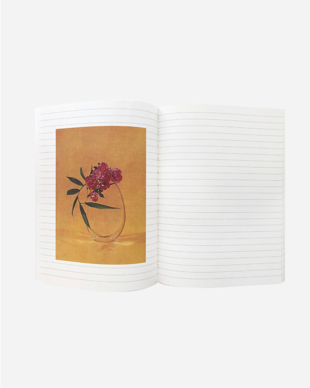 IKEBANA ­AN IDEA BOOK