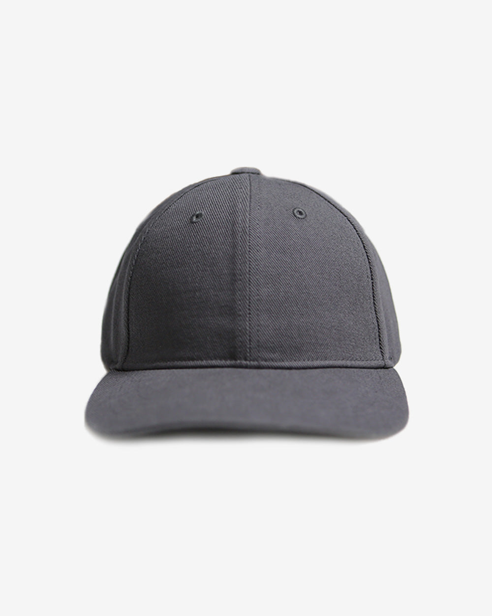 BUCKLE CAP ANTHRACITE GREY ANGRY
