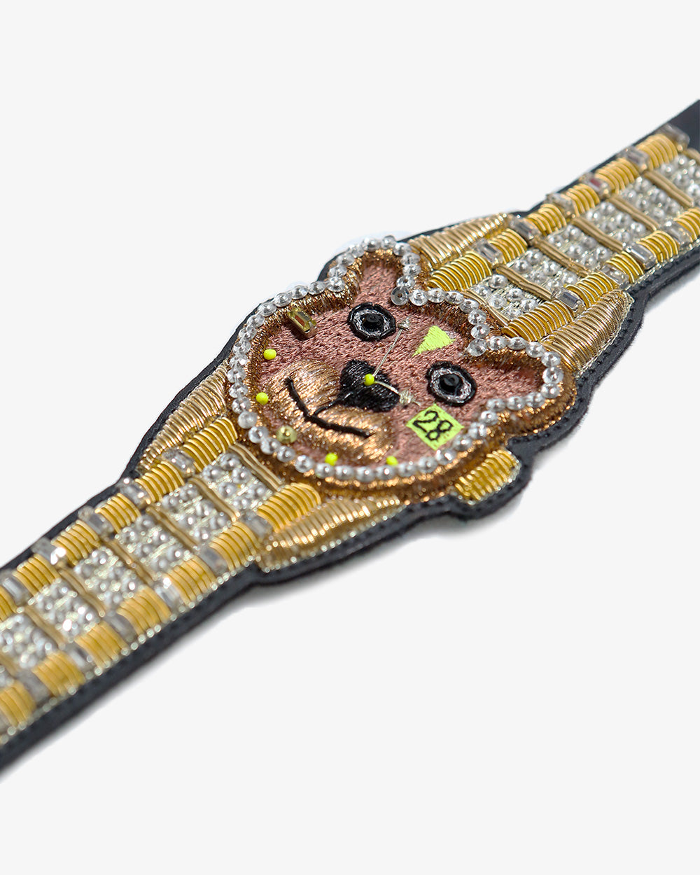 Bear-W Bracelet