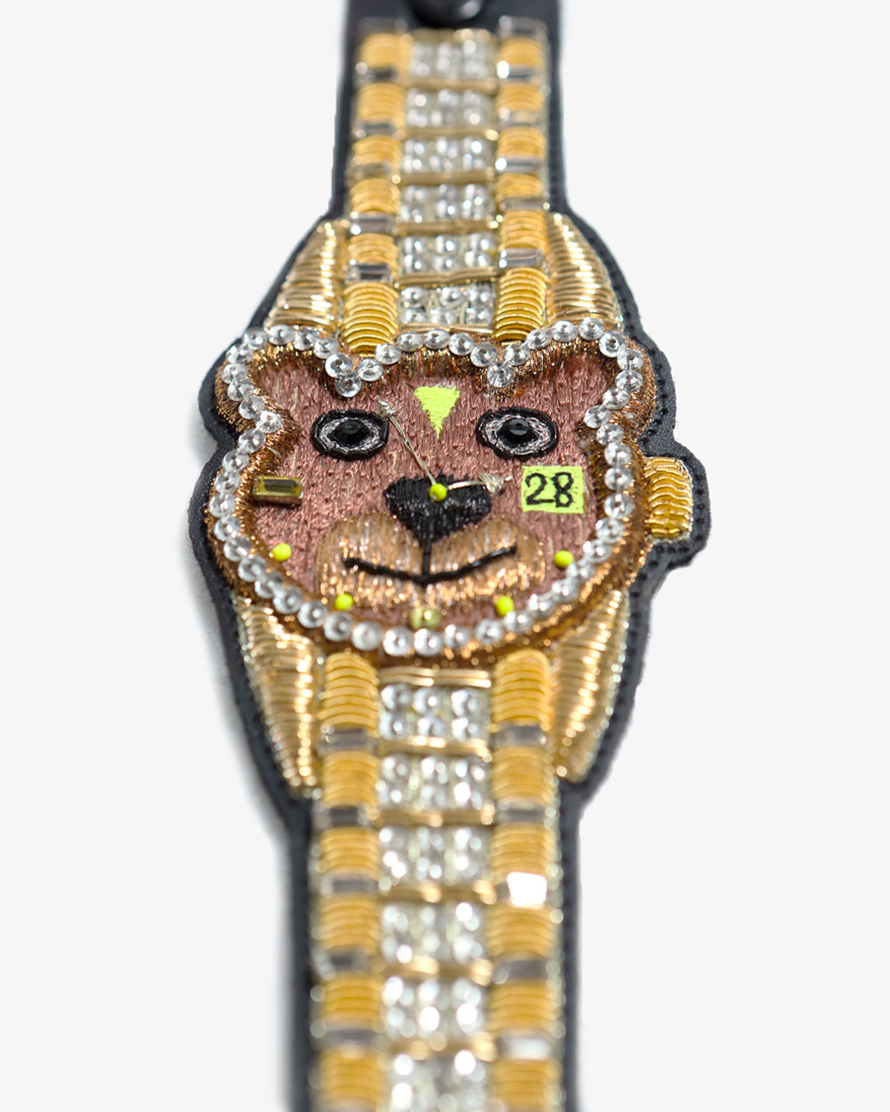 Bear-W Bracelet