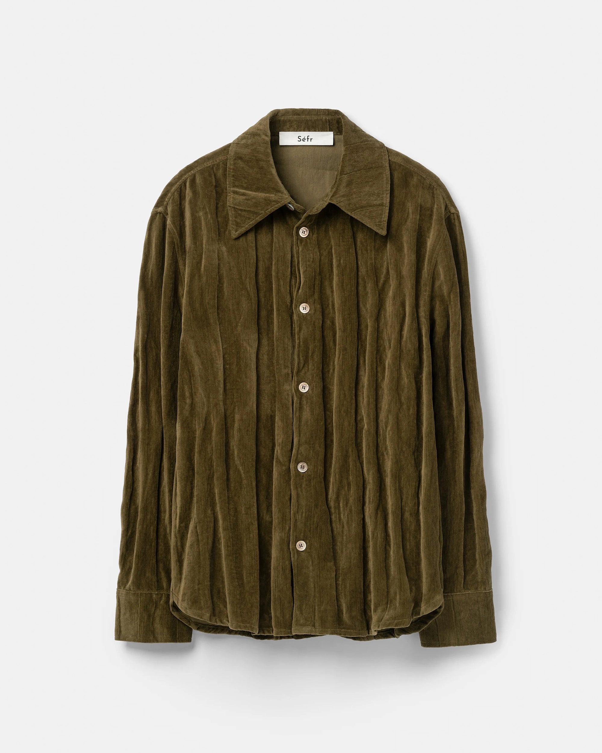 Ignacio Overshirt