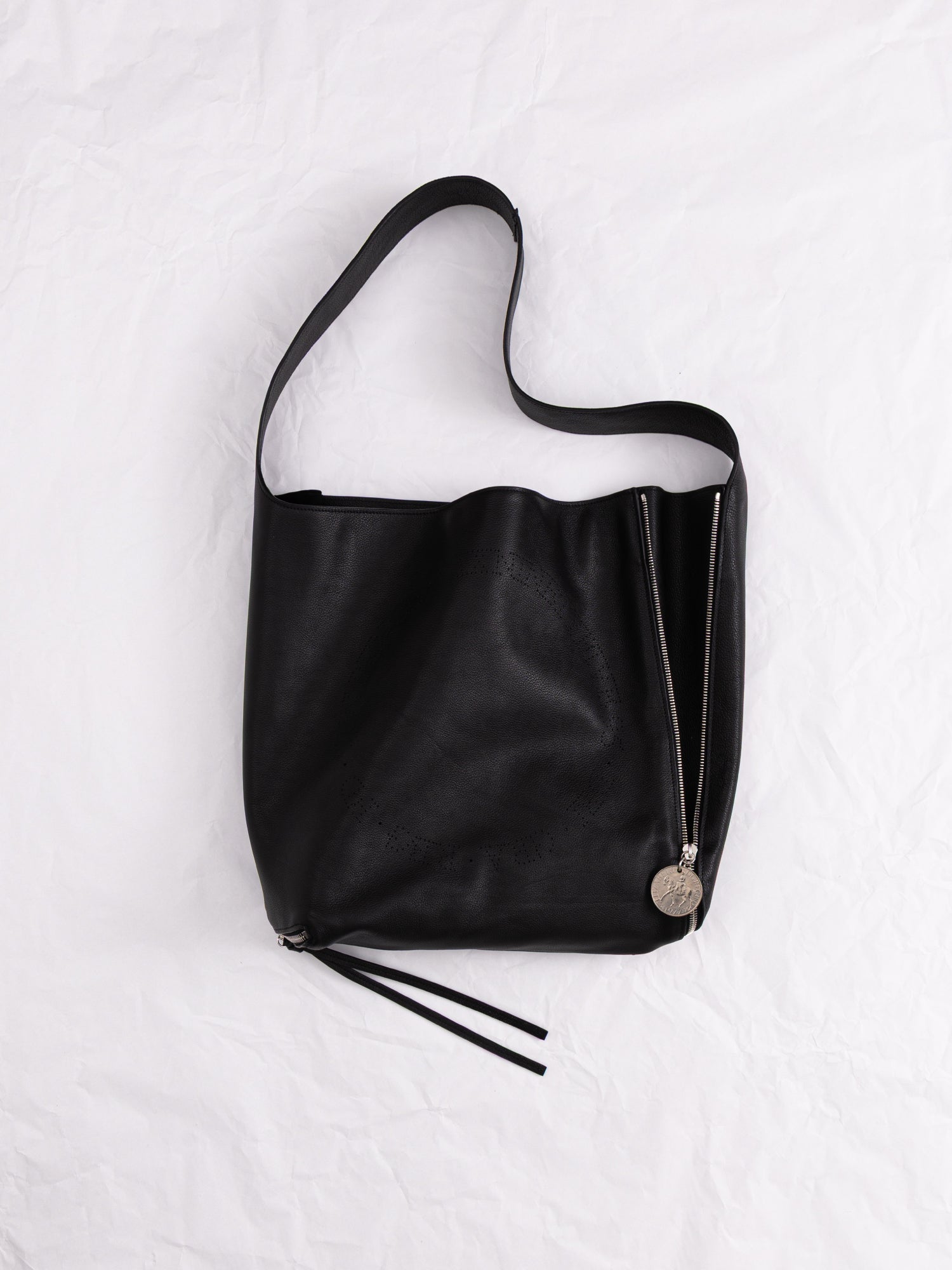 Expanding Bag