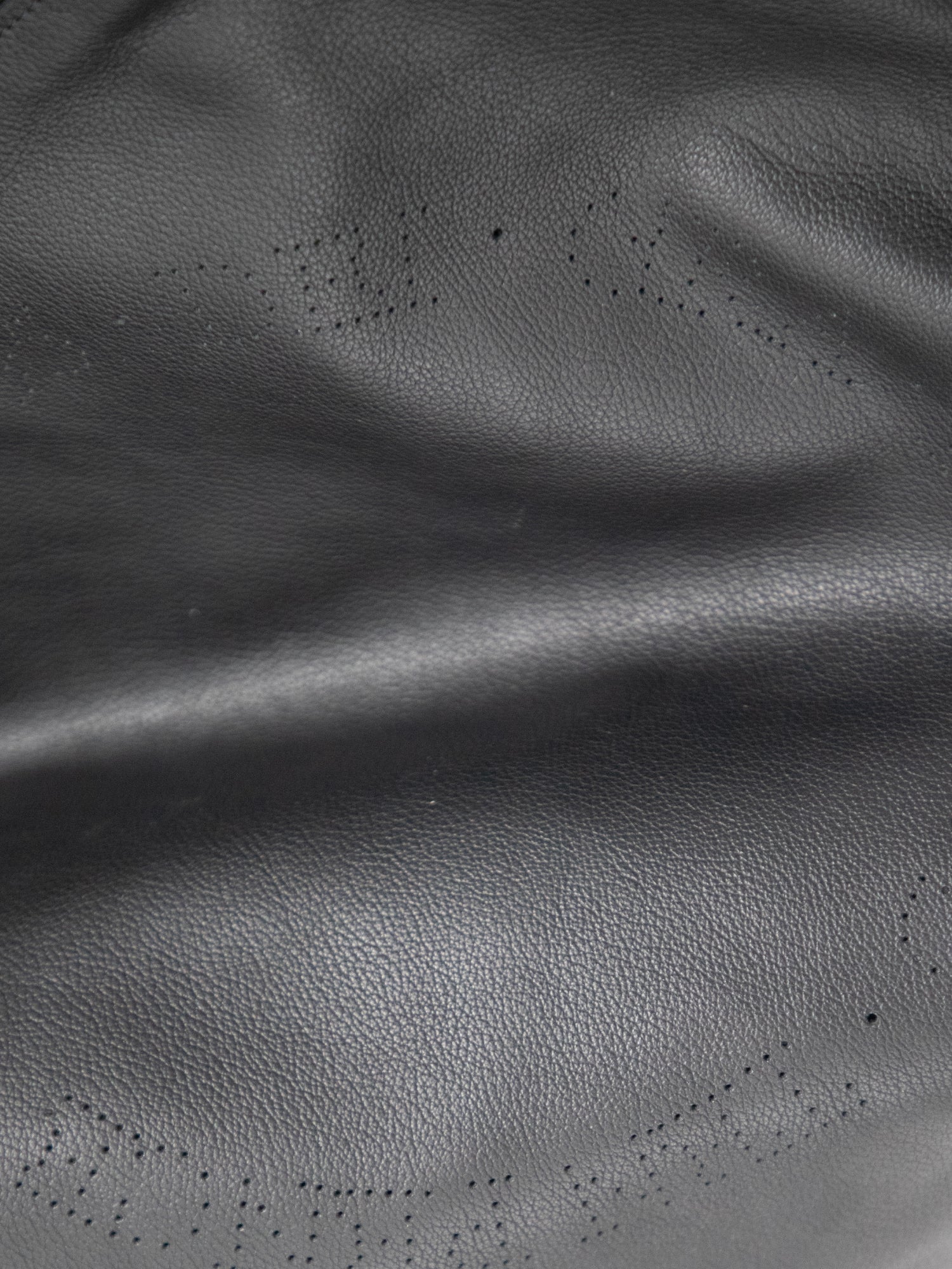 Expanding Bag