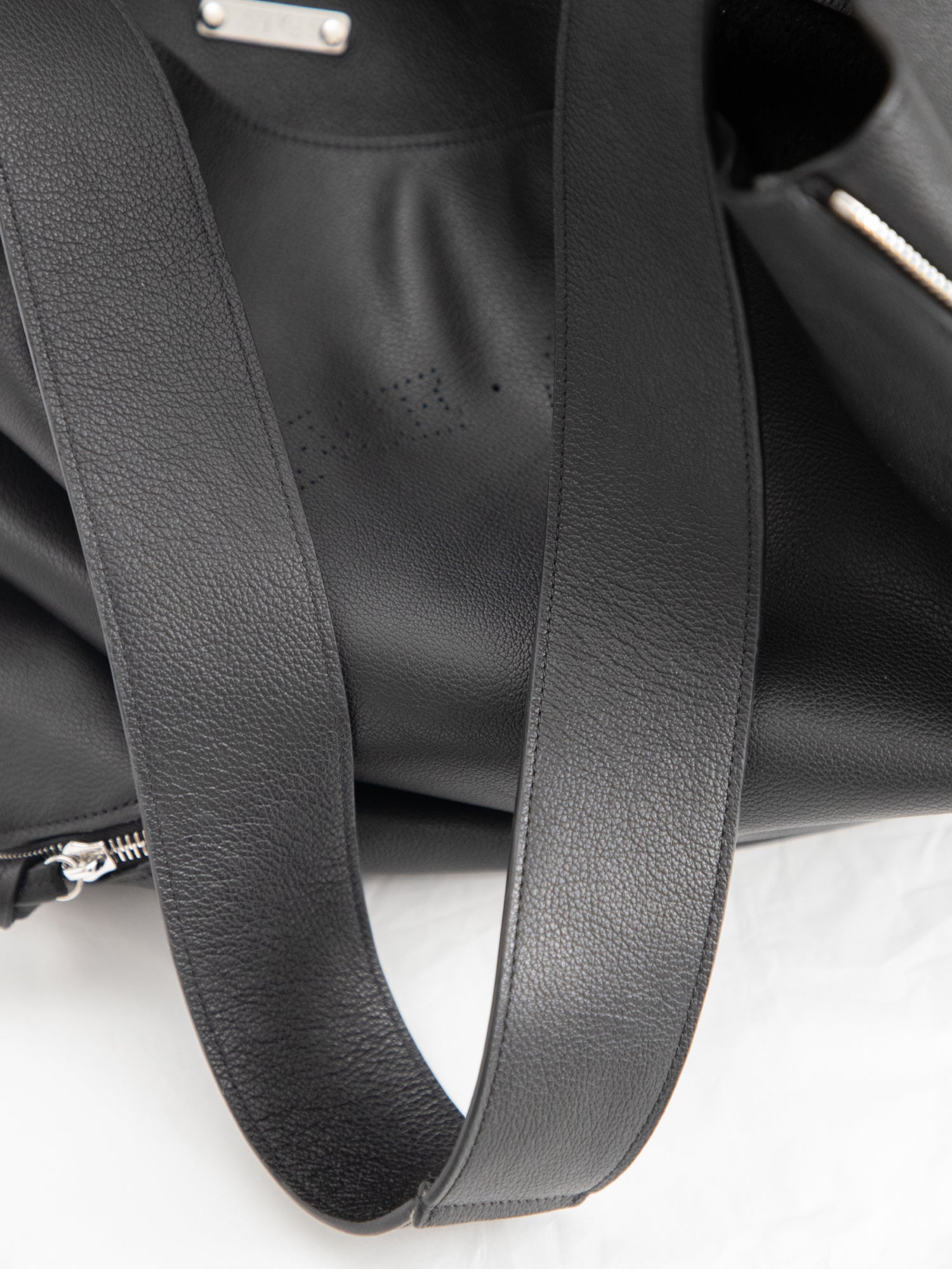 Expanding Bag