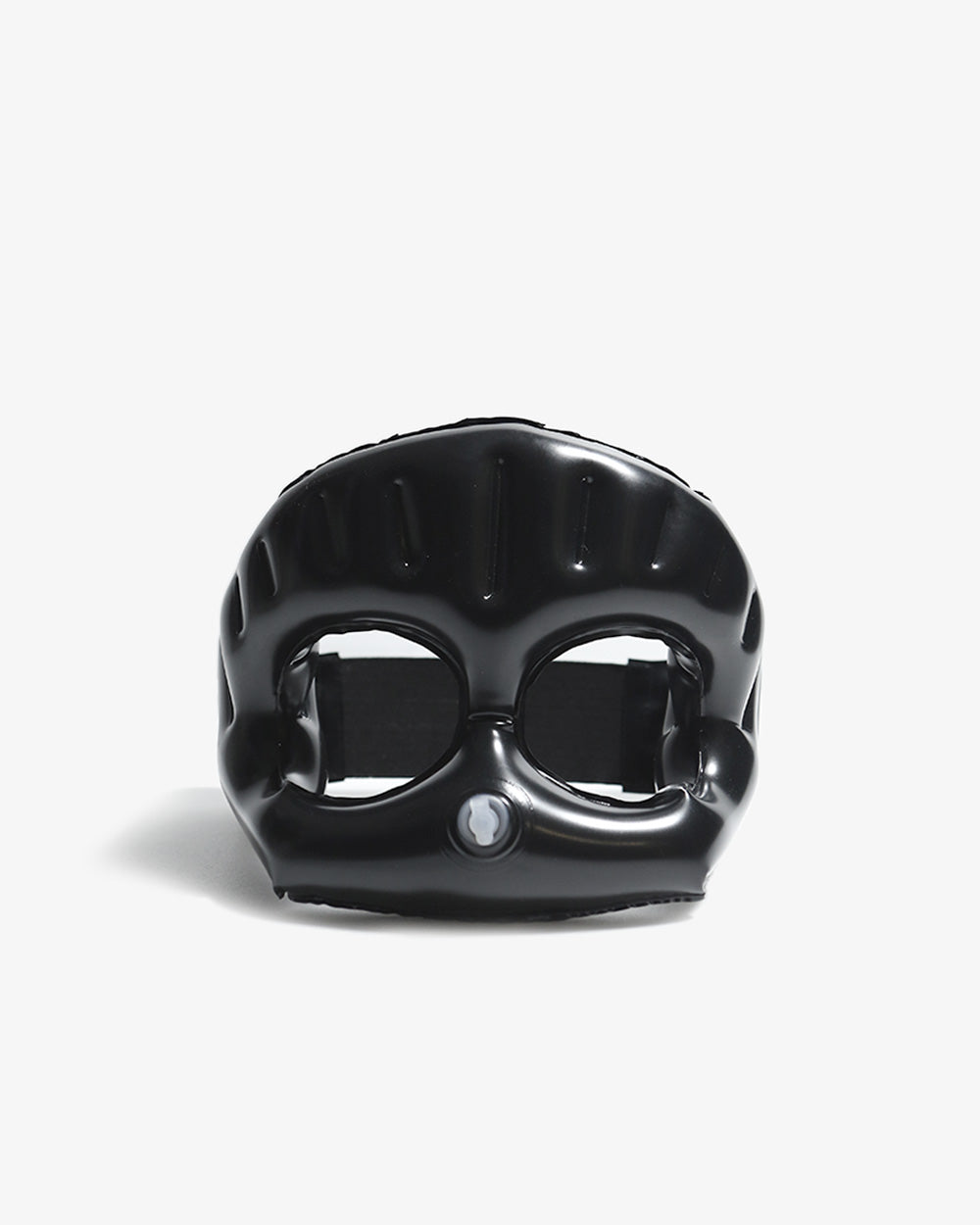 Inflatable Mask