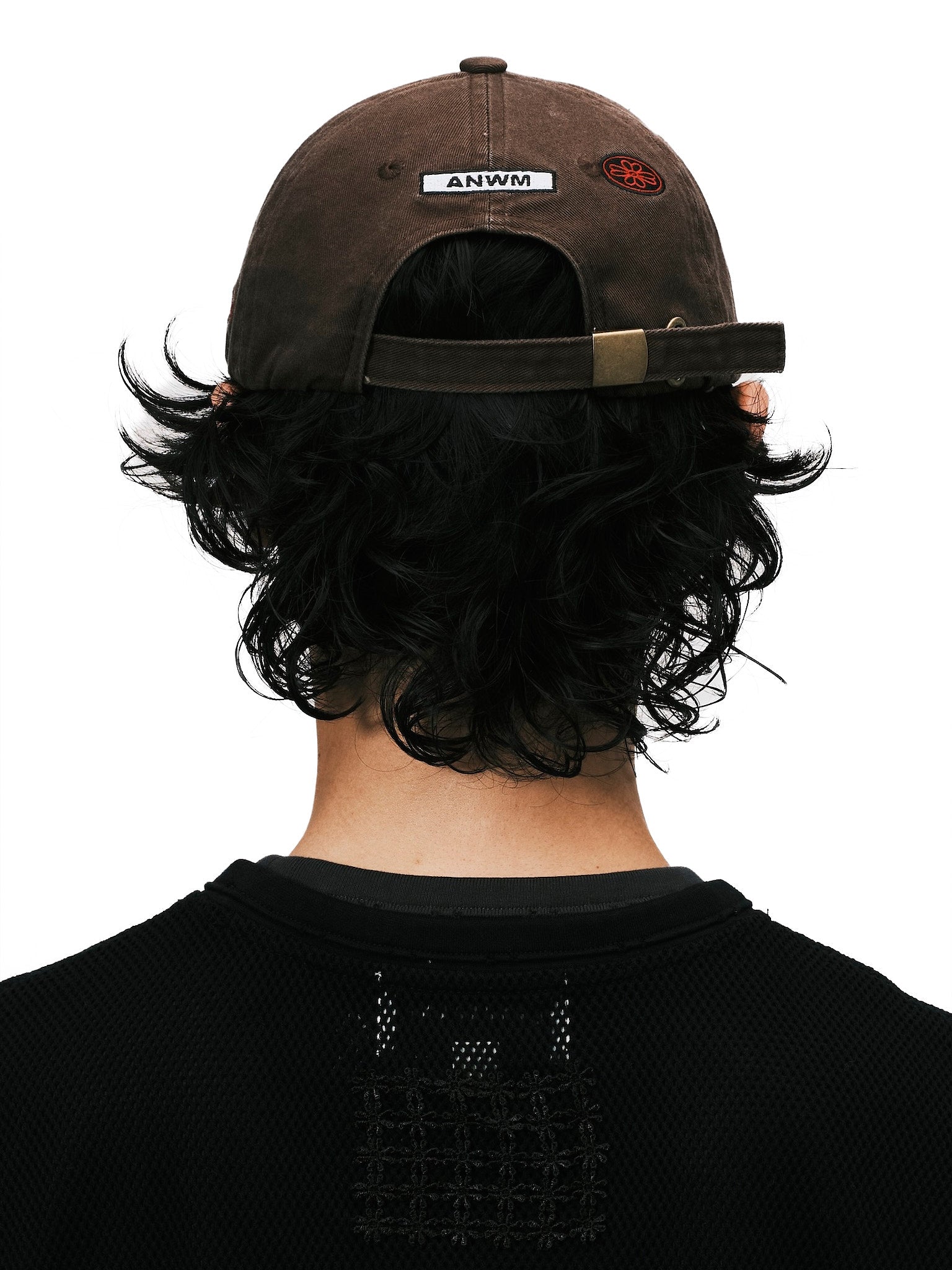 RC Raw Edge Baseball Cap
