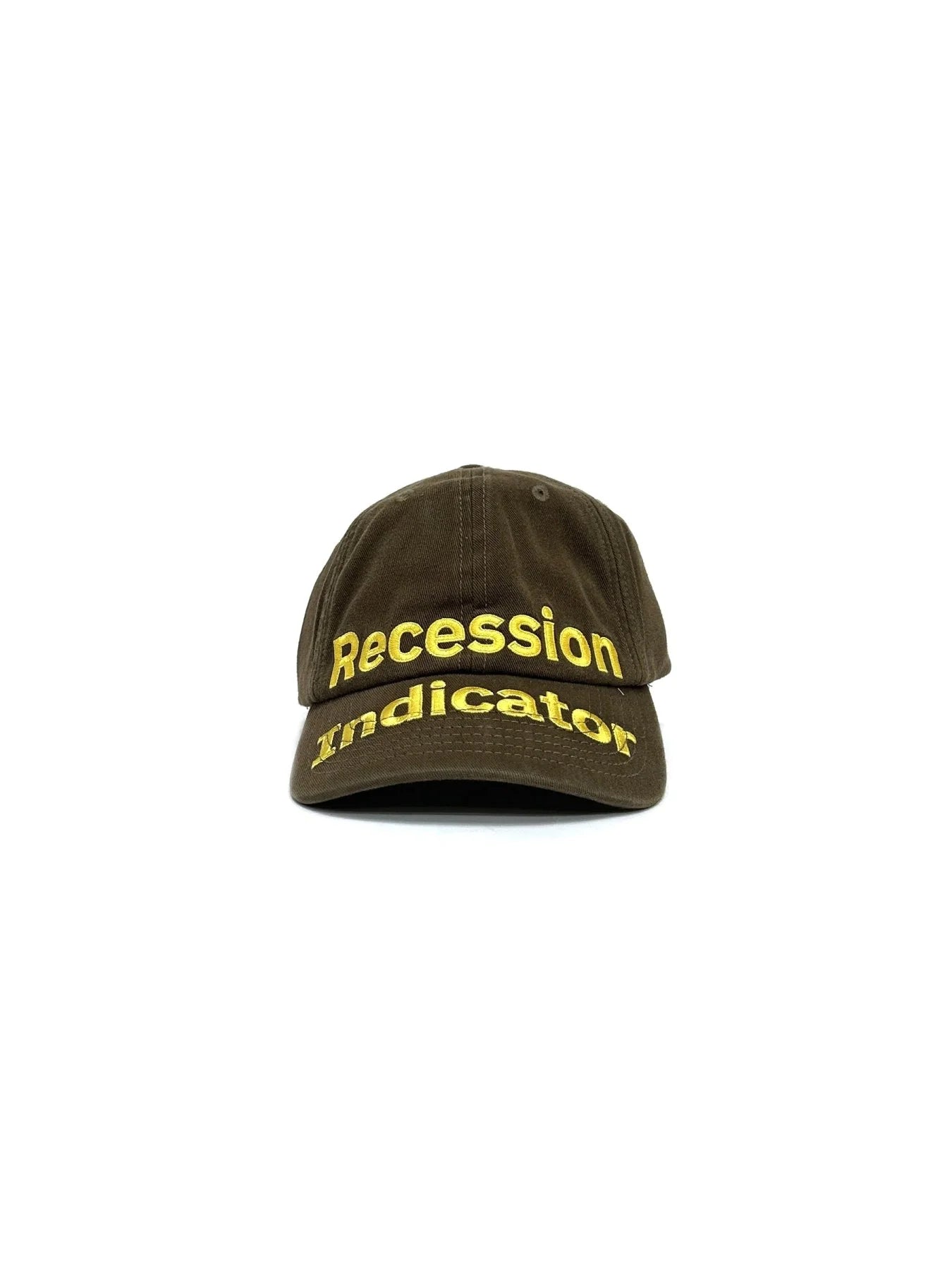 Recession Kap Brown