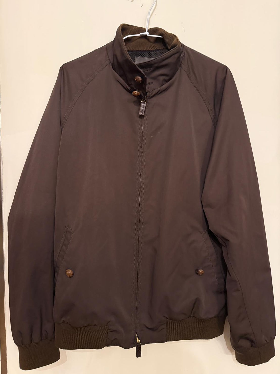 BALLY Blouson Brown