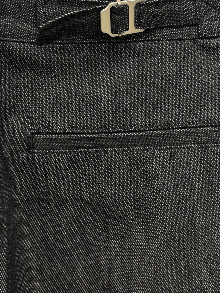 10SS Phantom Curve One Dollar Pants