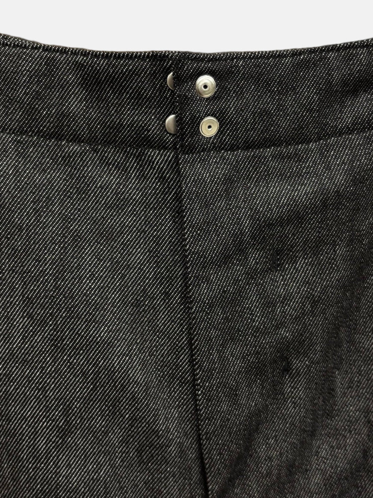 10SS Phantom Curve One Dollar Pants