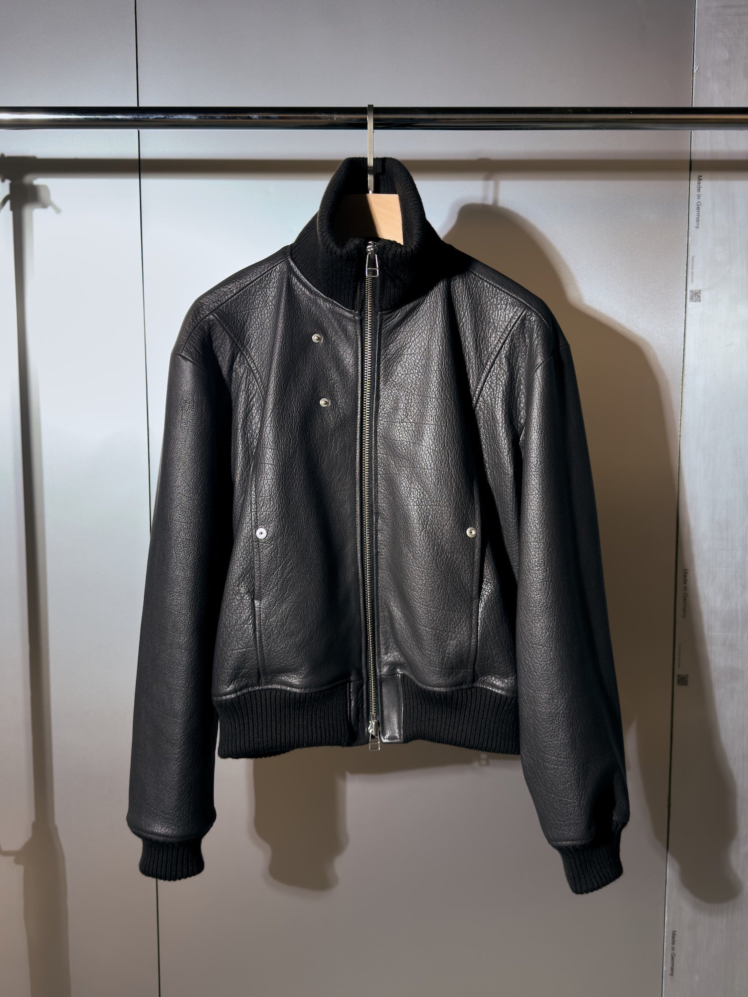 Pilot Blouson