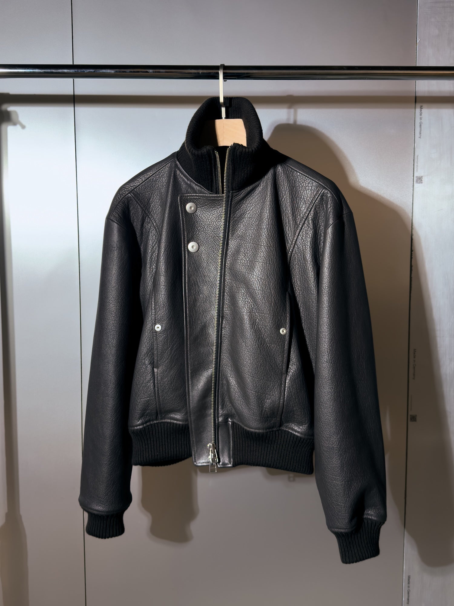 Pilot Blouson