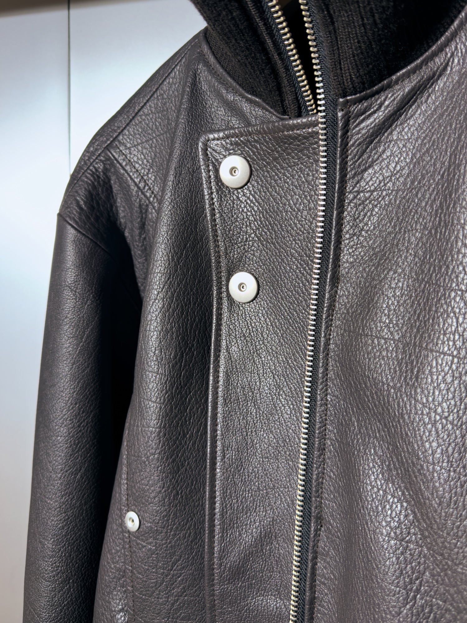 Pilot Blouson