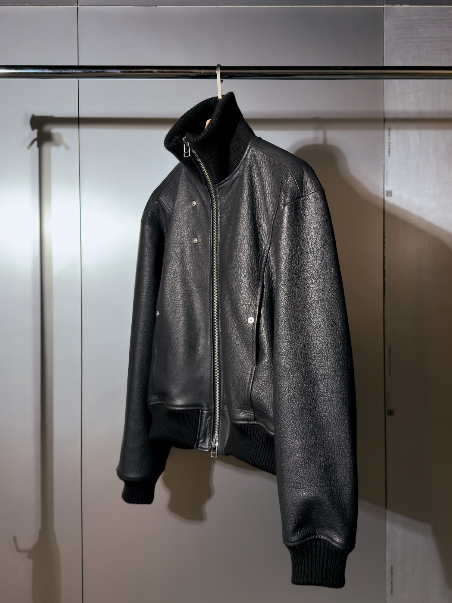 Pilot Blouson