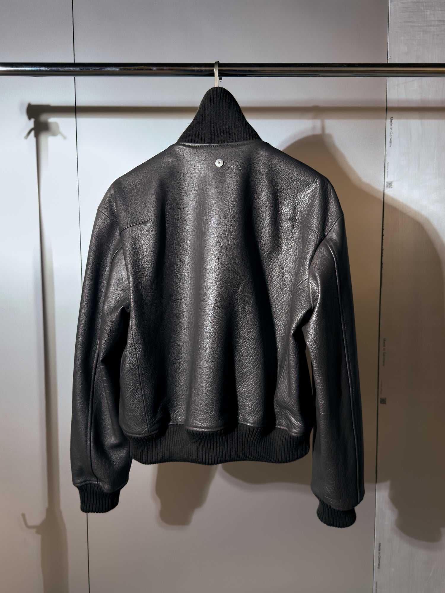 Pilot Blouson