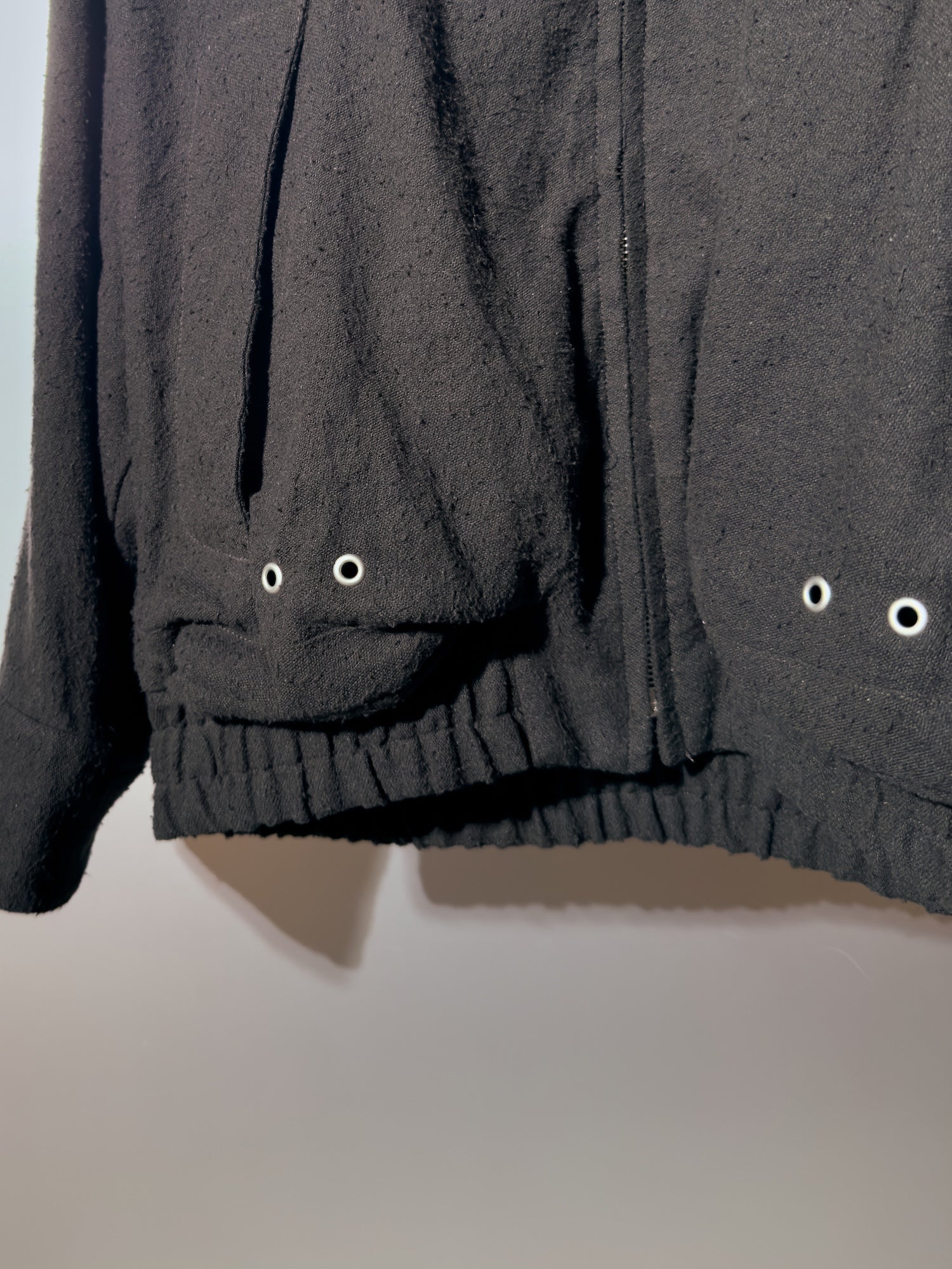 Drizzler Jacket
