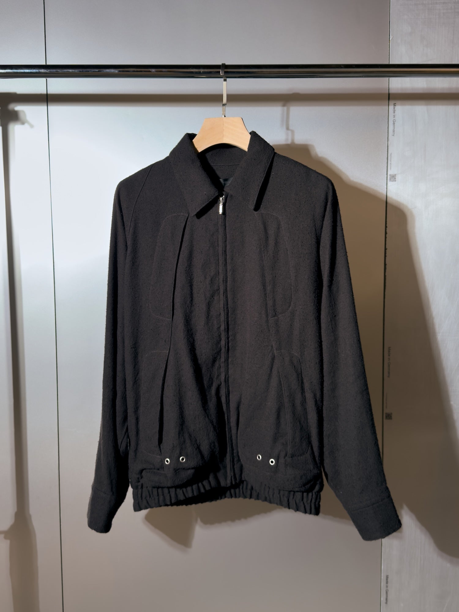 Drizzler Jacket