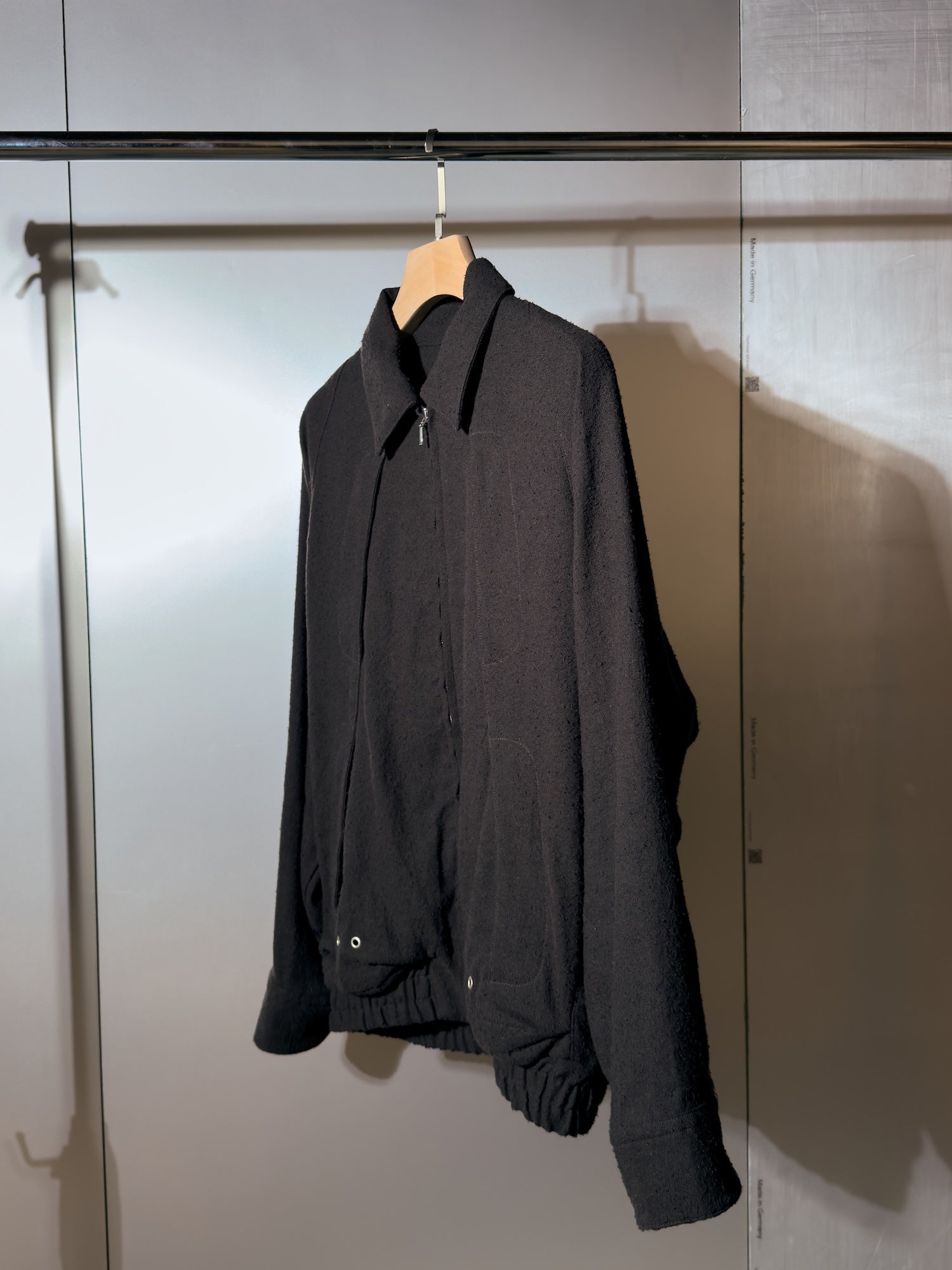 Drizzler Jacket
