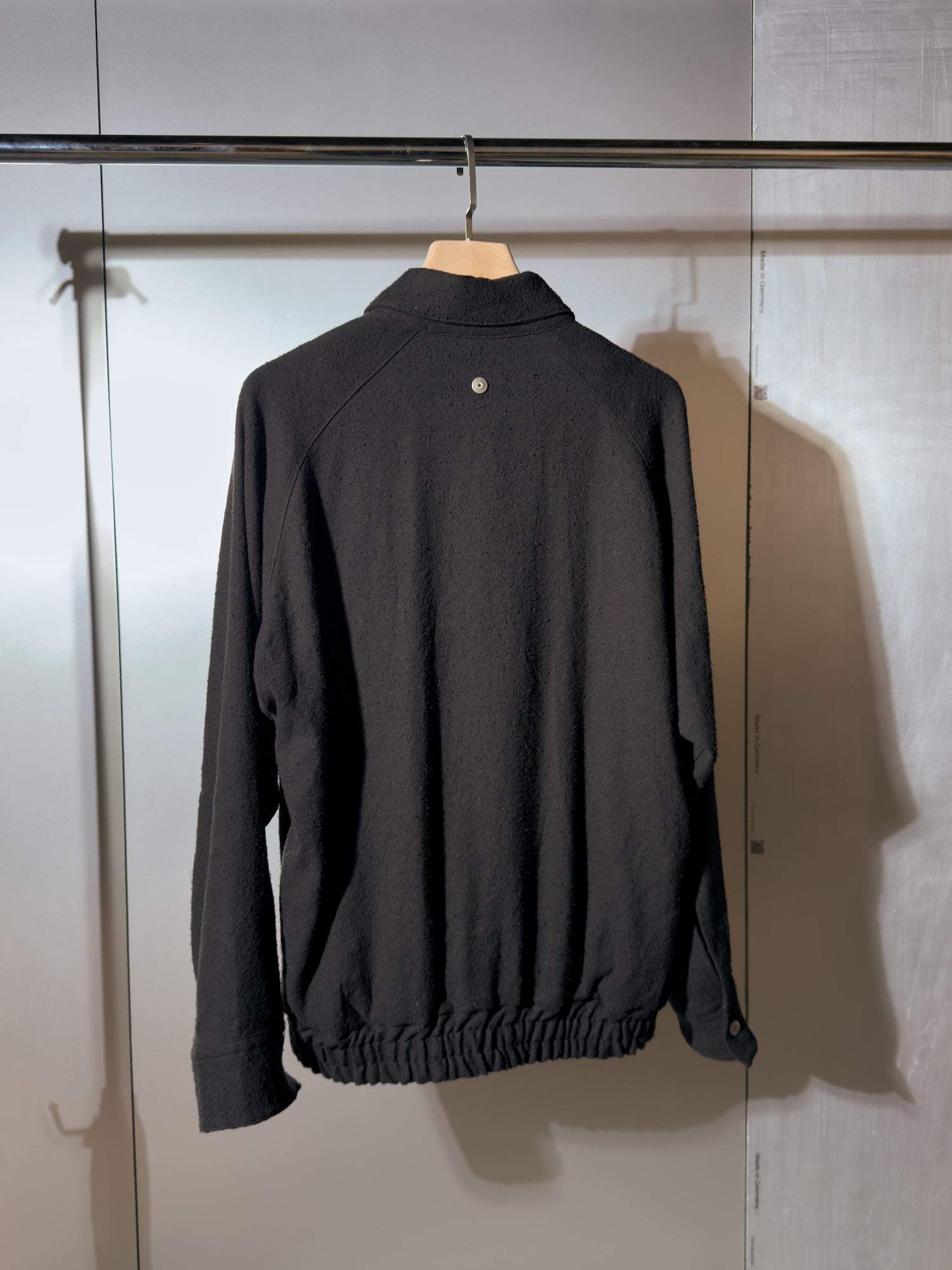 Drizzler Jacket