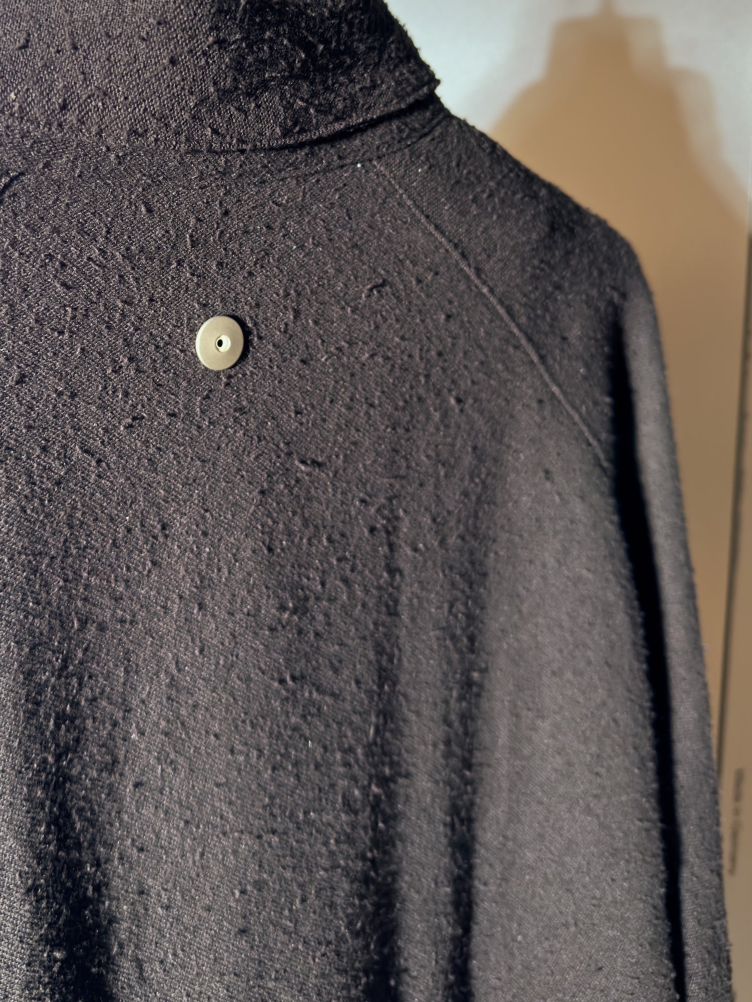 Drizzler Jacket