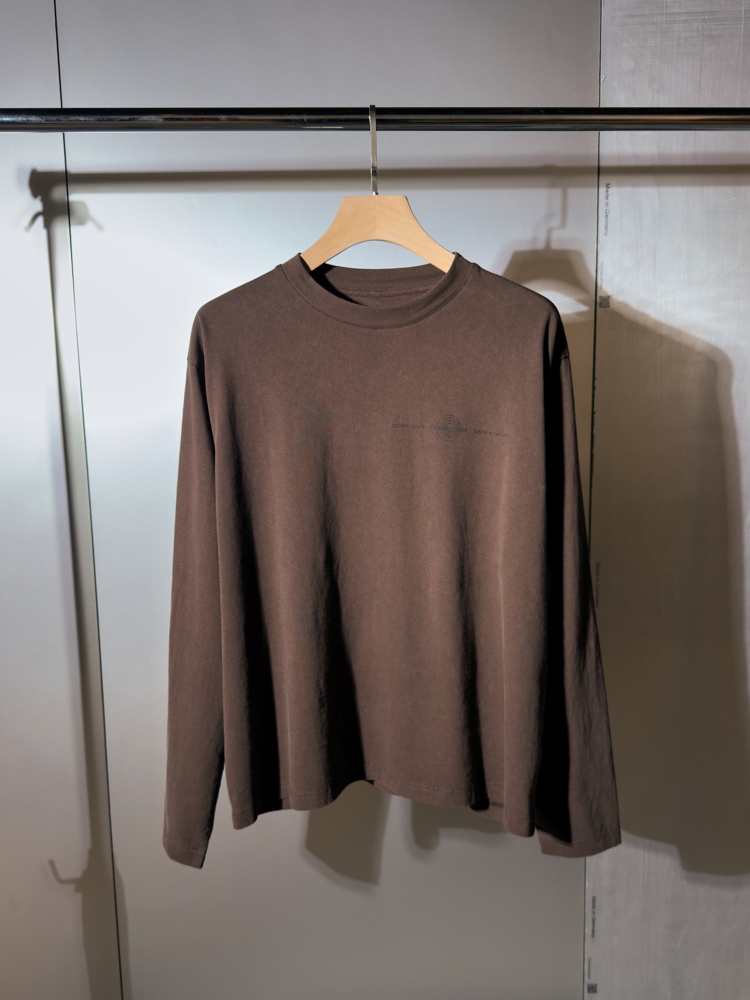 Perpetual Helix L/S T