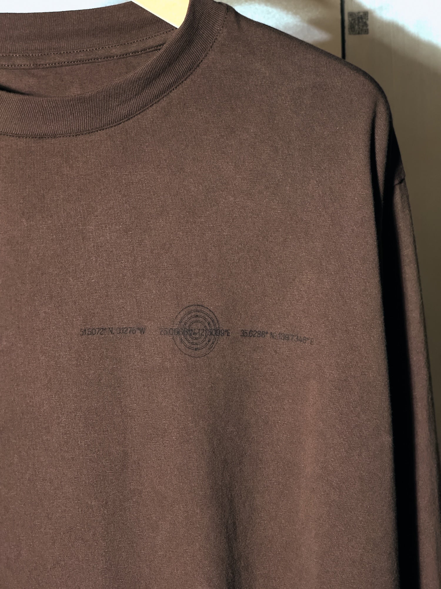 Perpetual Helix L/S T